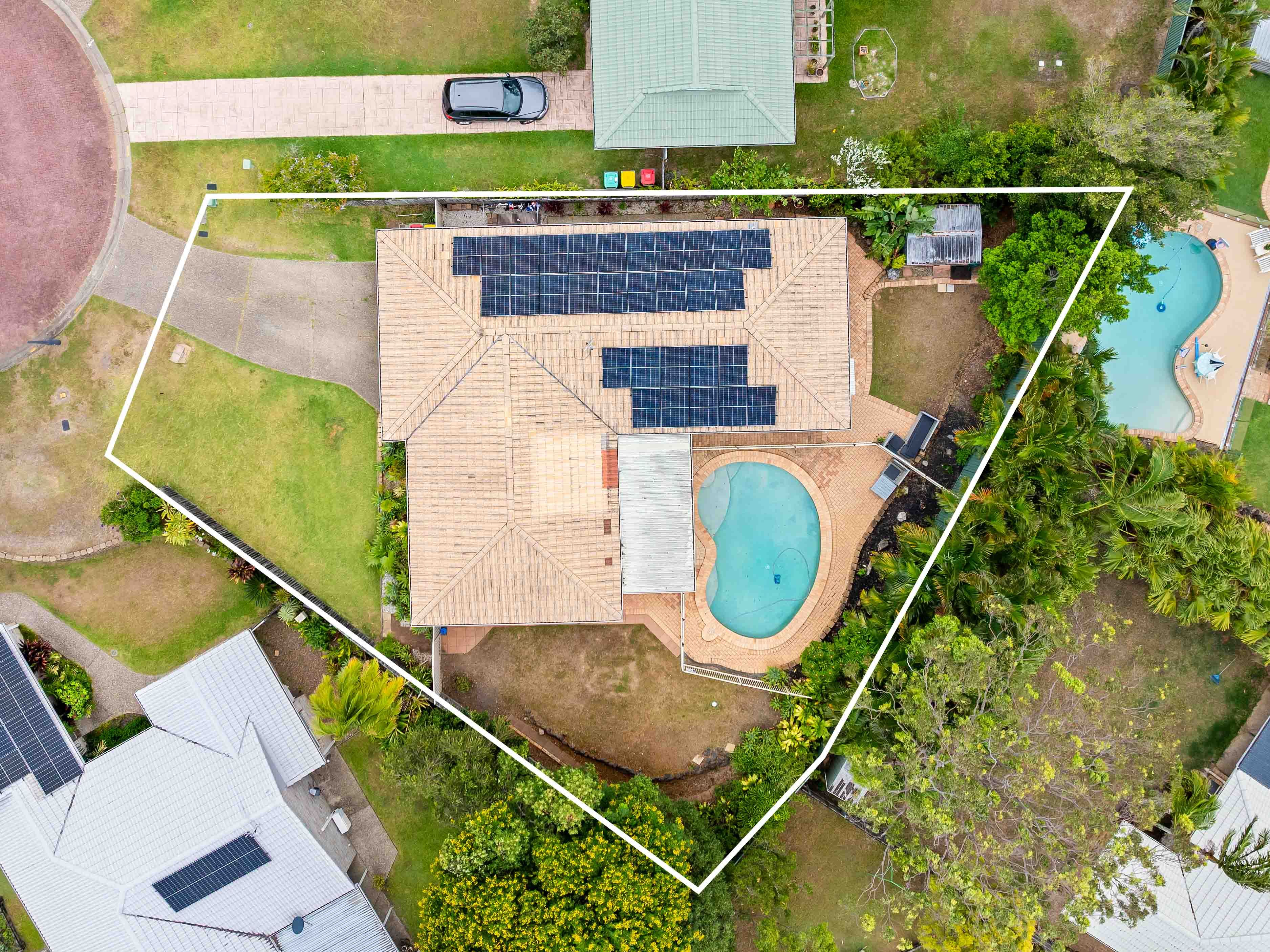 15 Glendale Place, Helensvale, QLD 4212