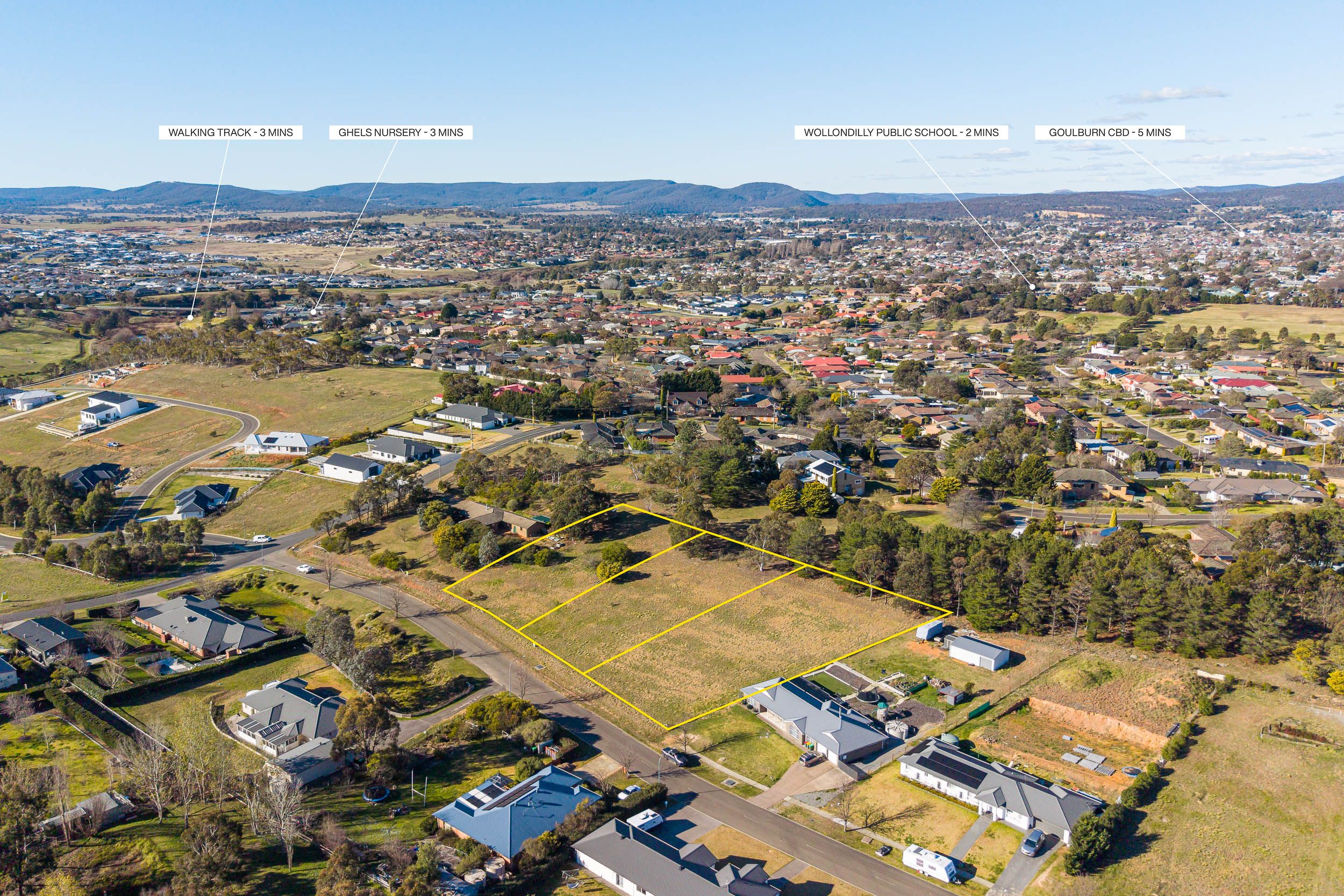 Lot 1 12 Clyde Street, Goulburn, NSW 2580