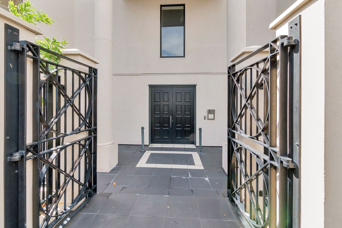 3H/6 Burgoyne Street, Grey Lynn, Auckland City