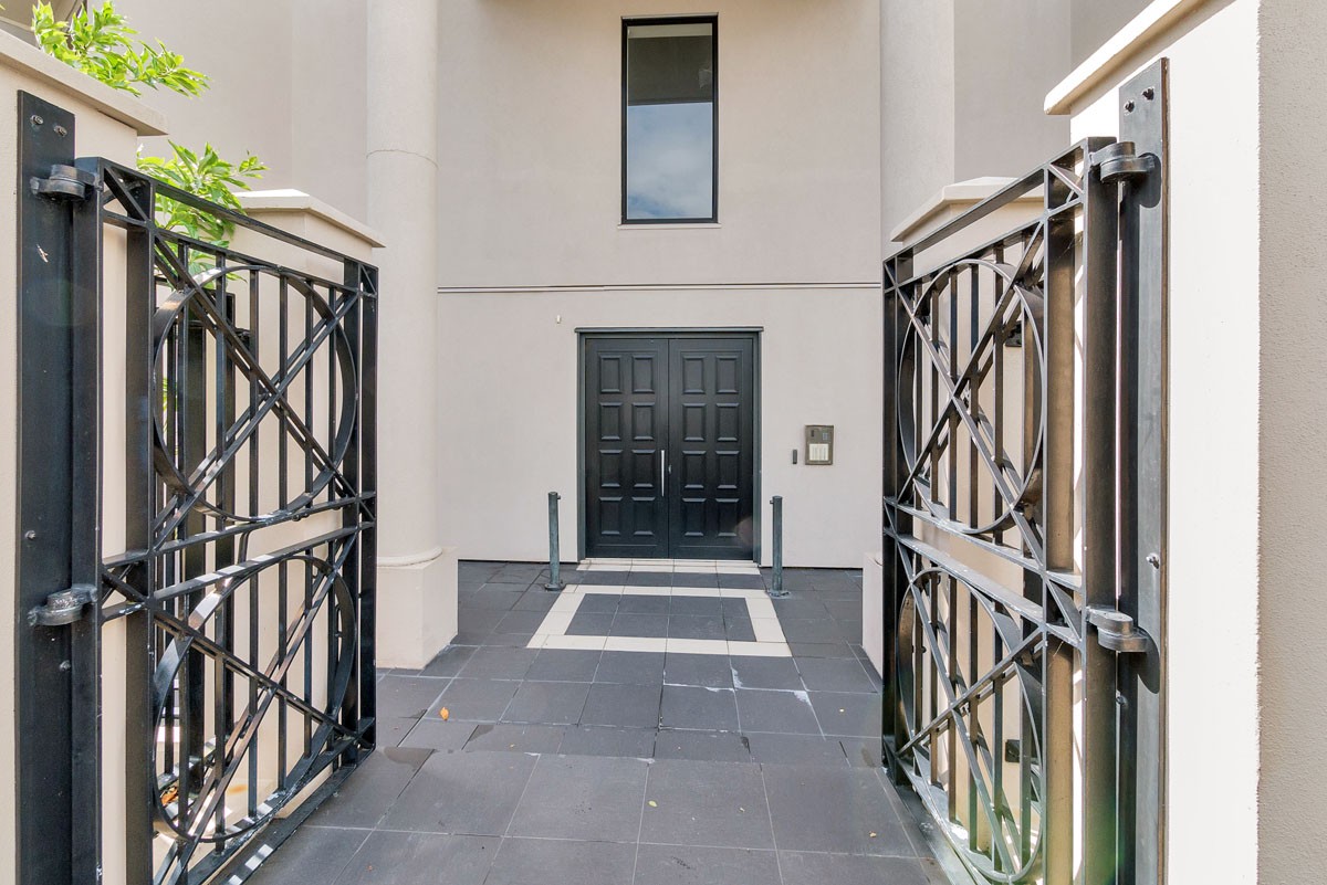 3H/6 Burgoyne Street, Grey Lynn, Auckland City