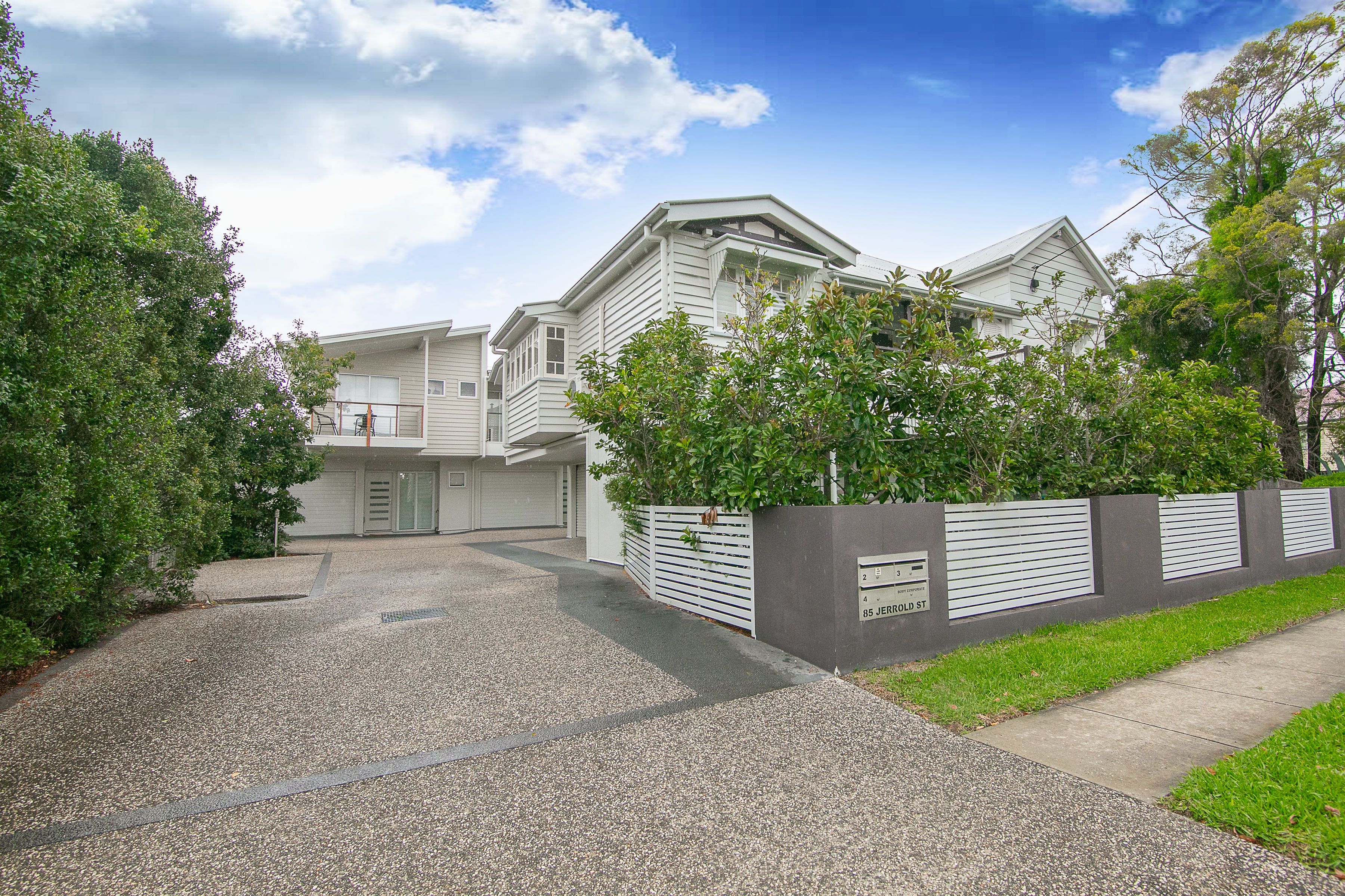 85 Jerrold Street, Sherwood QLD 4075