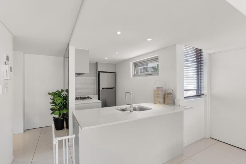 16/6-8 Jaques Avenue, Bondi Beach, NSW 2026