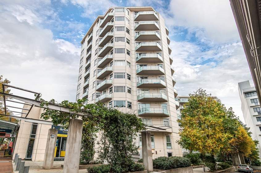 7B/205 Hobson Street, Auckland Central, Auckland City