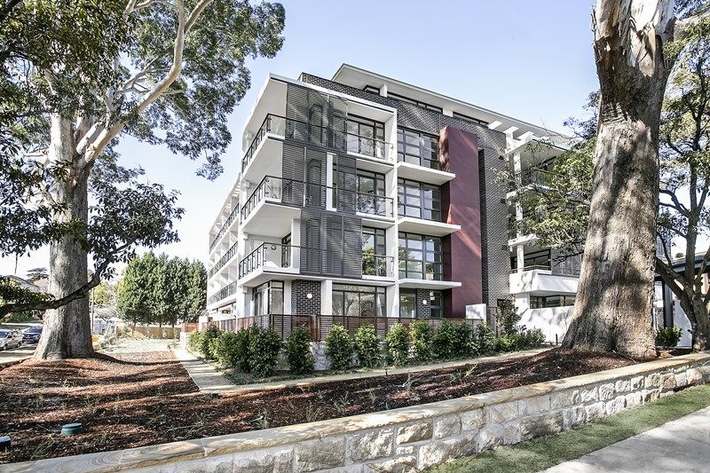 1/19 Turramurra Avenue, Turramurra, NSW 2074