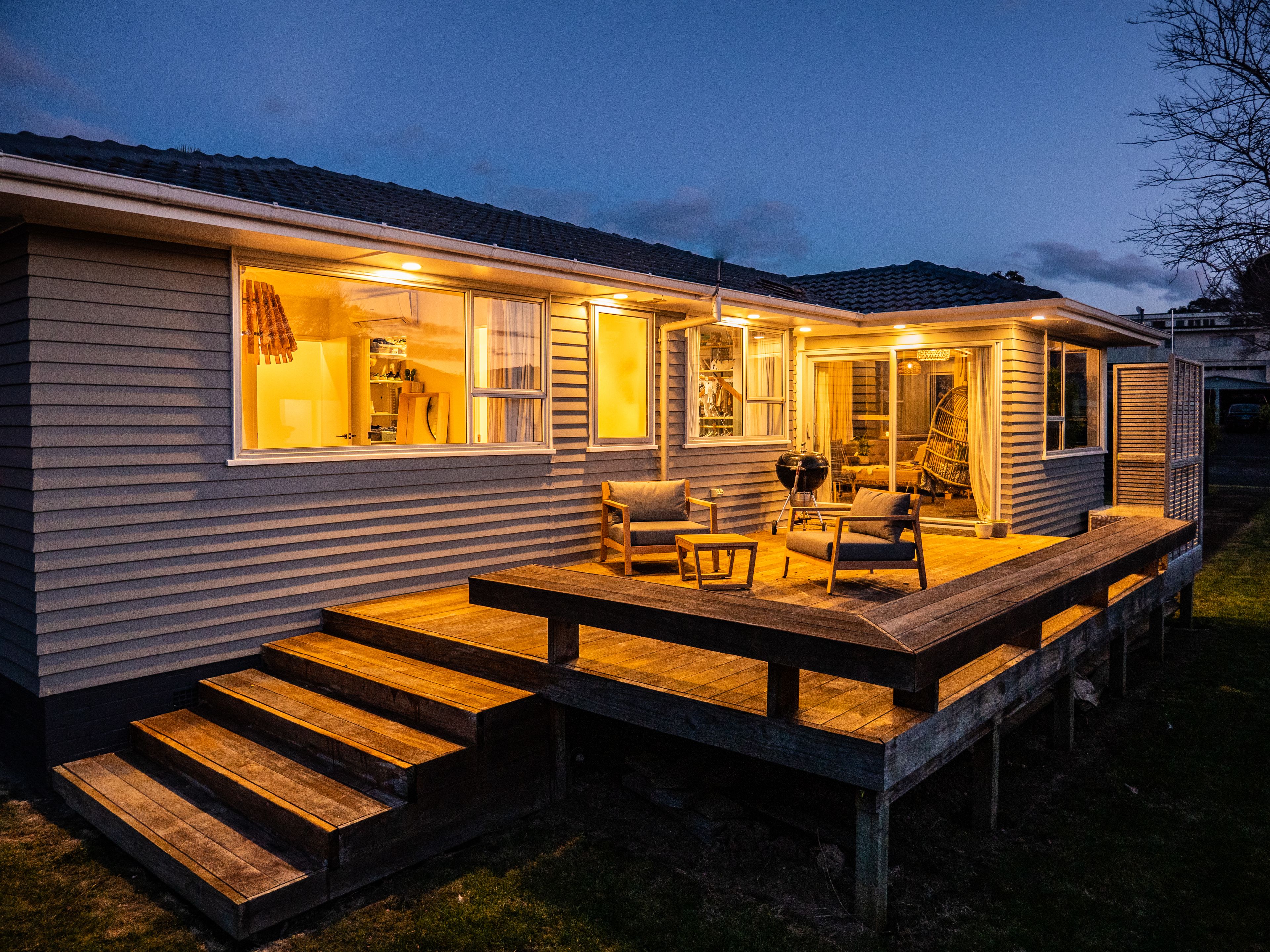 5 Waterlea Avenue, Mangere Bridge, Manukau City