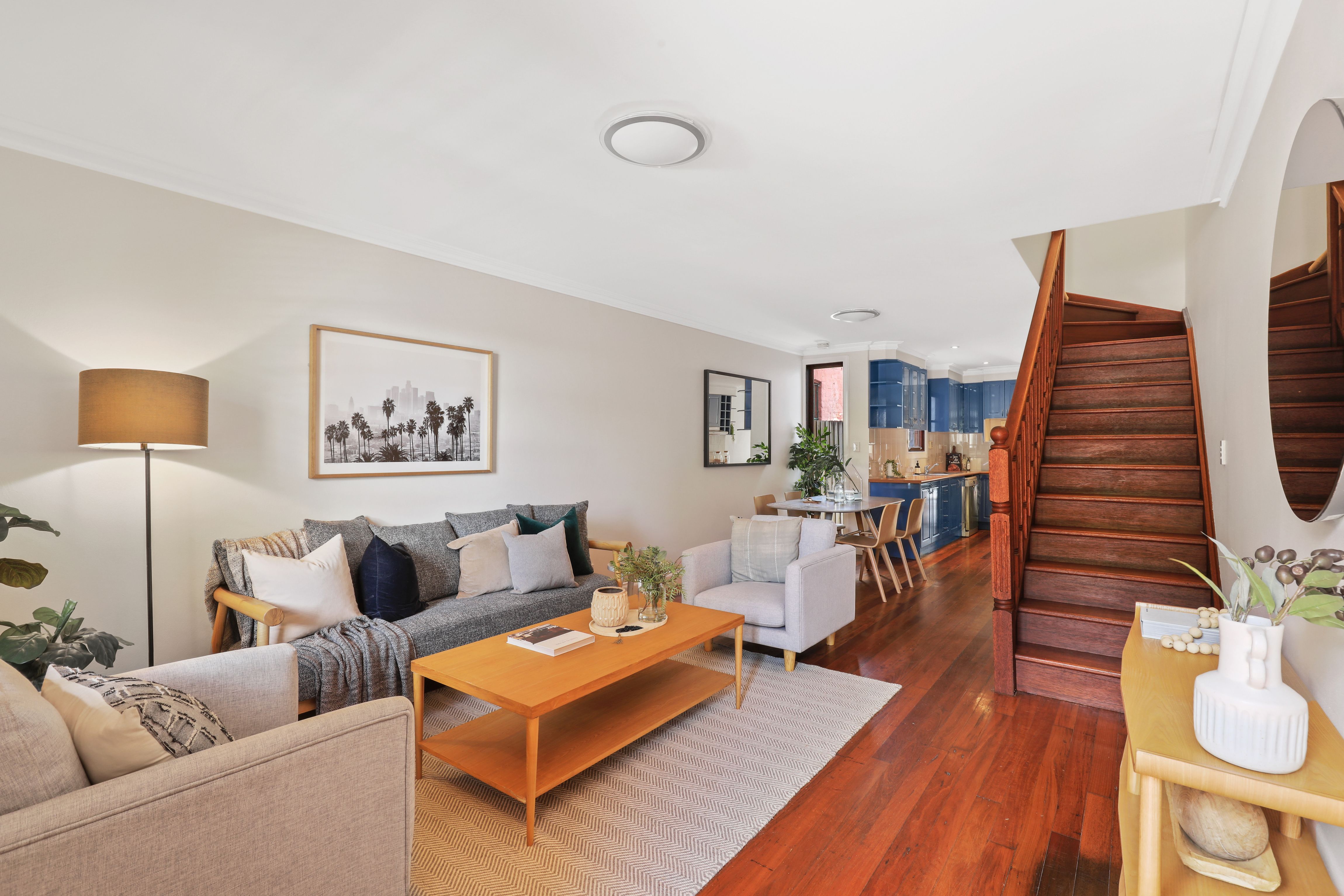 45 Devine Street, Erskineville, NSW 2043