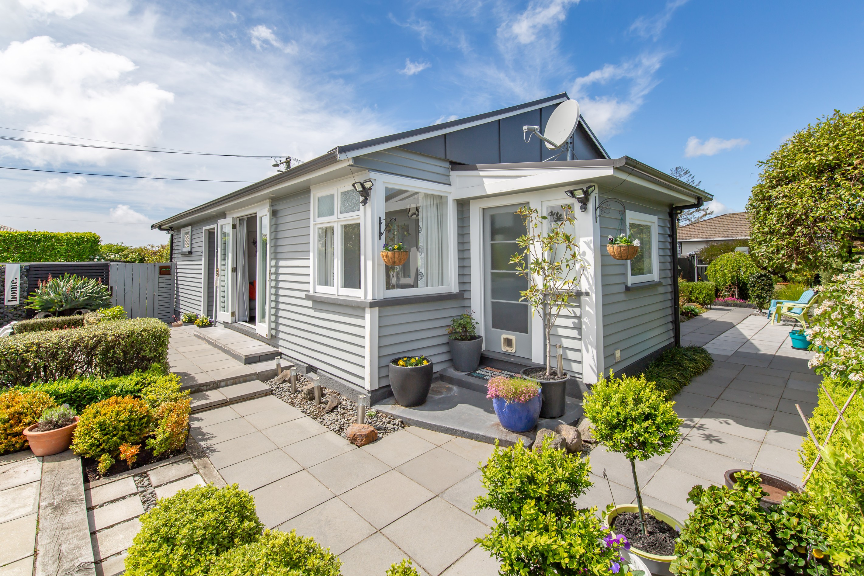 6 Willis Place, Spreydon, Christchurch City