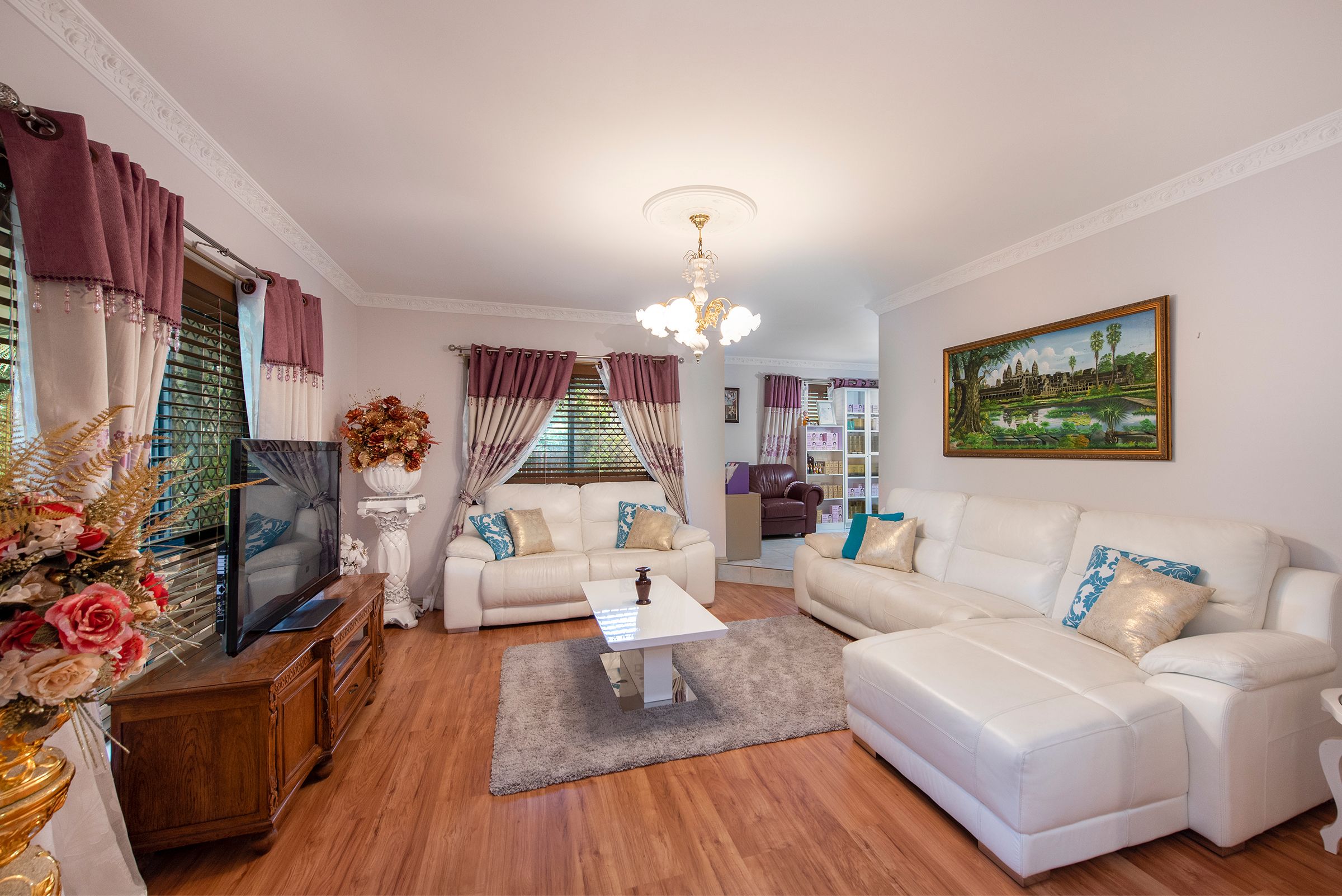 58-60 Boxer Avenue, Shailer Park, QLD 4128