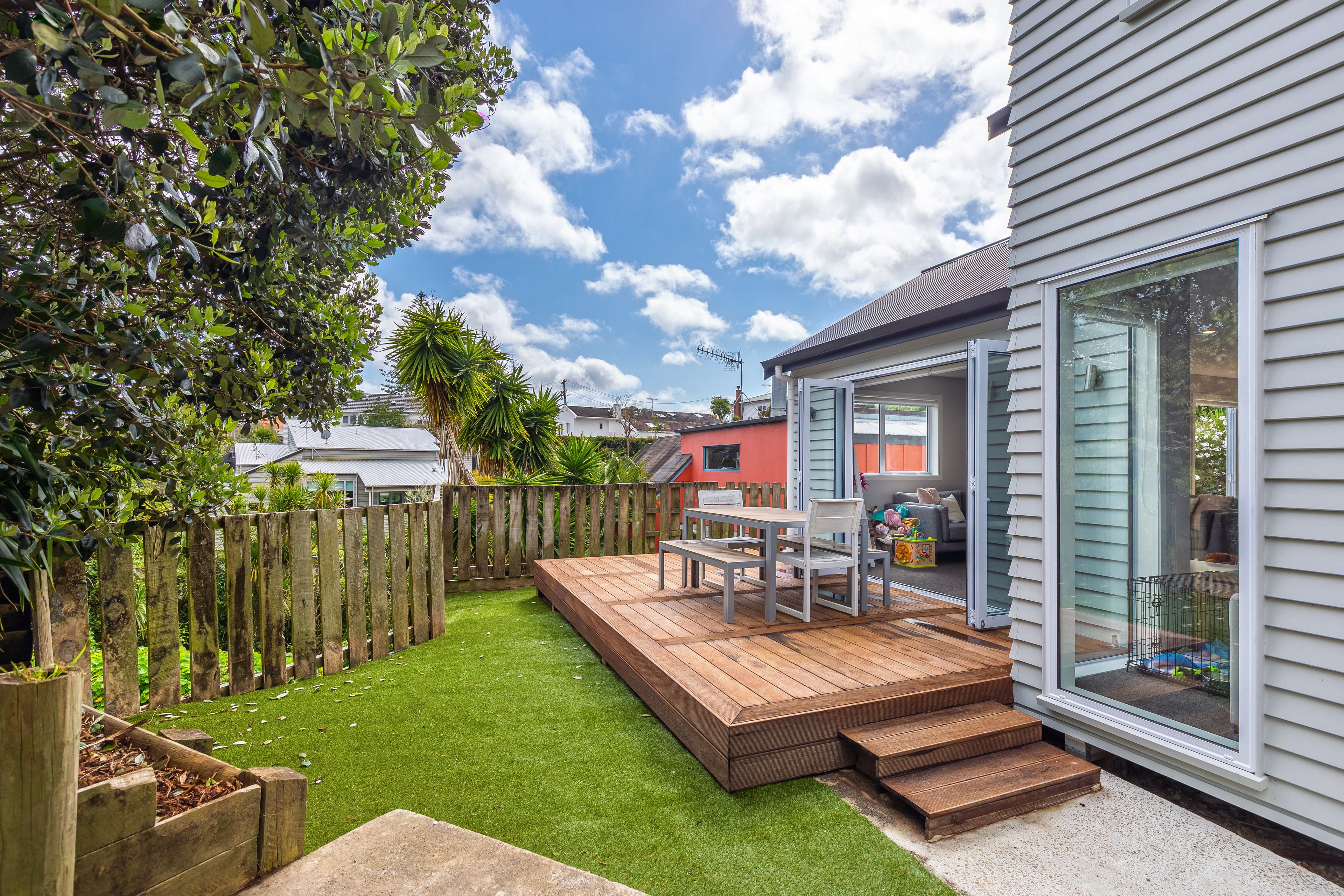 60A Godden Crescent, Mission Bay, Auckland City 1071