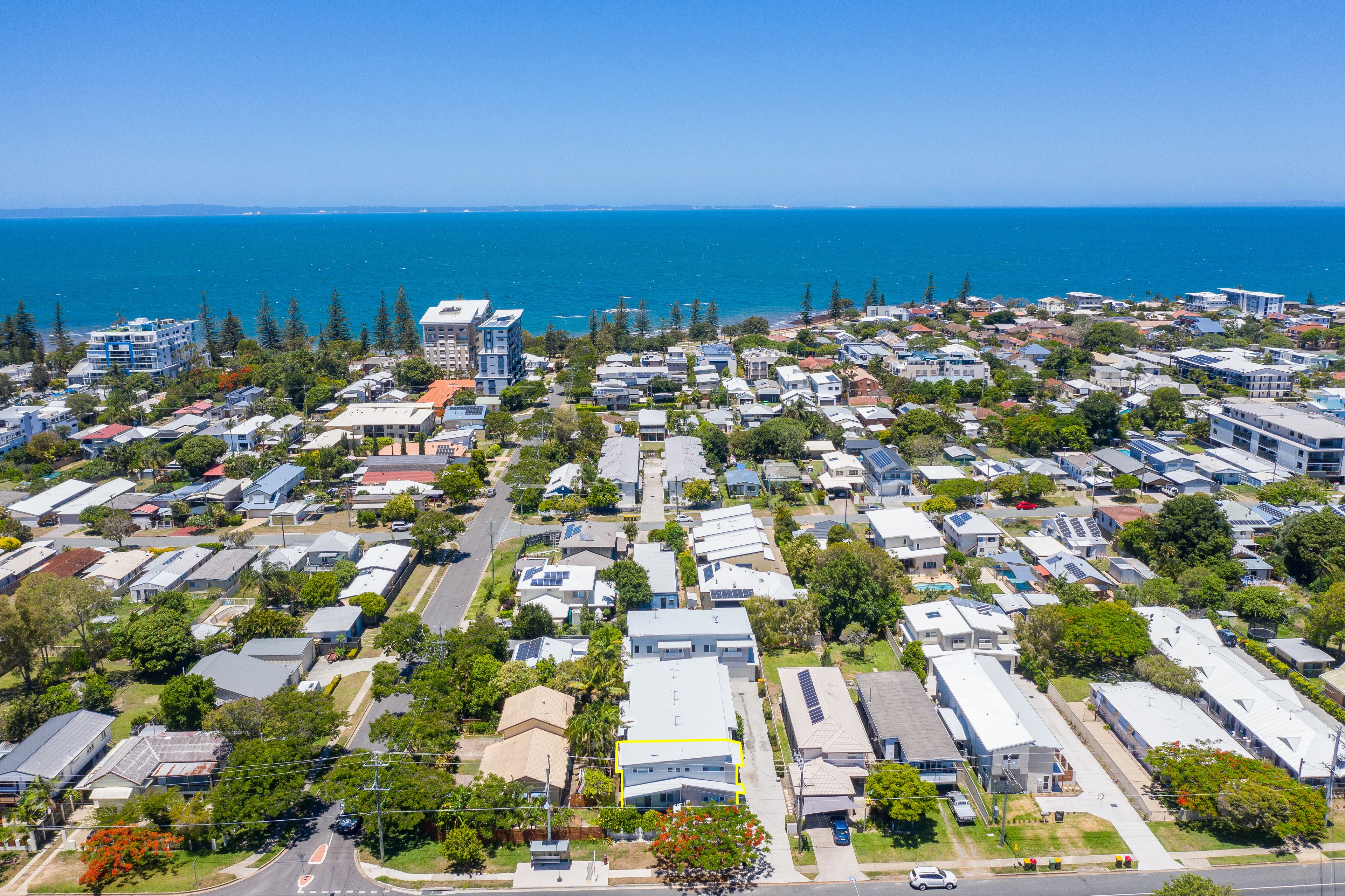 338 Scarborough Road, Scarborough QLD 4020
