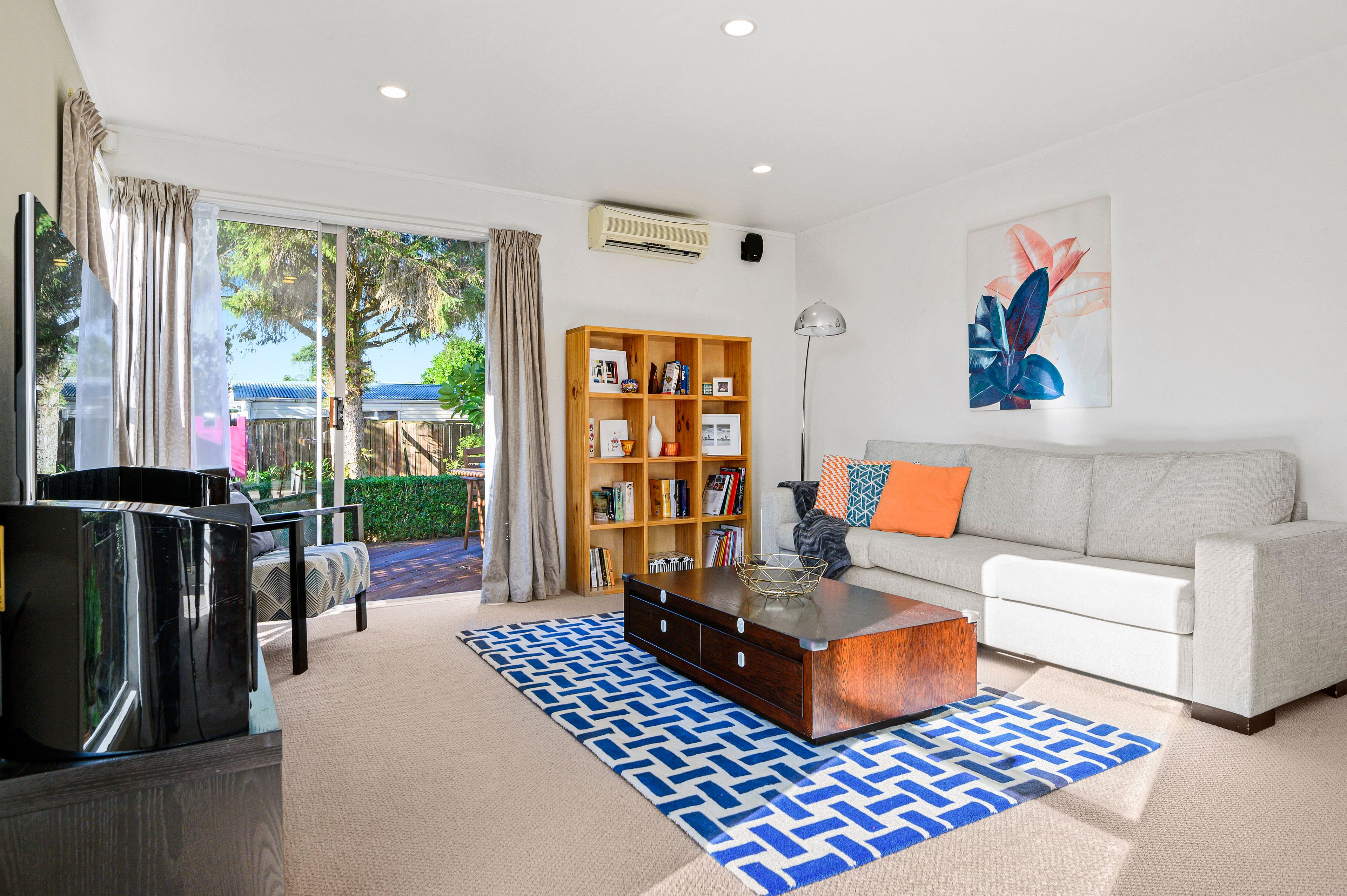 8 Robert Allan Way, Pakuranga, Manukau City