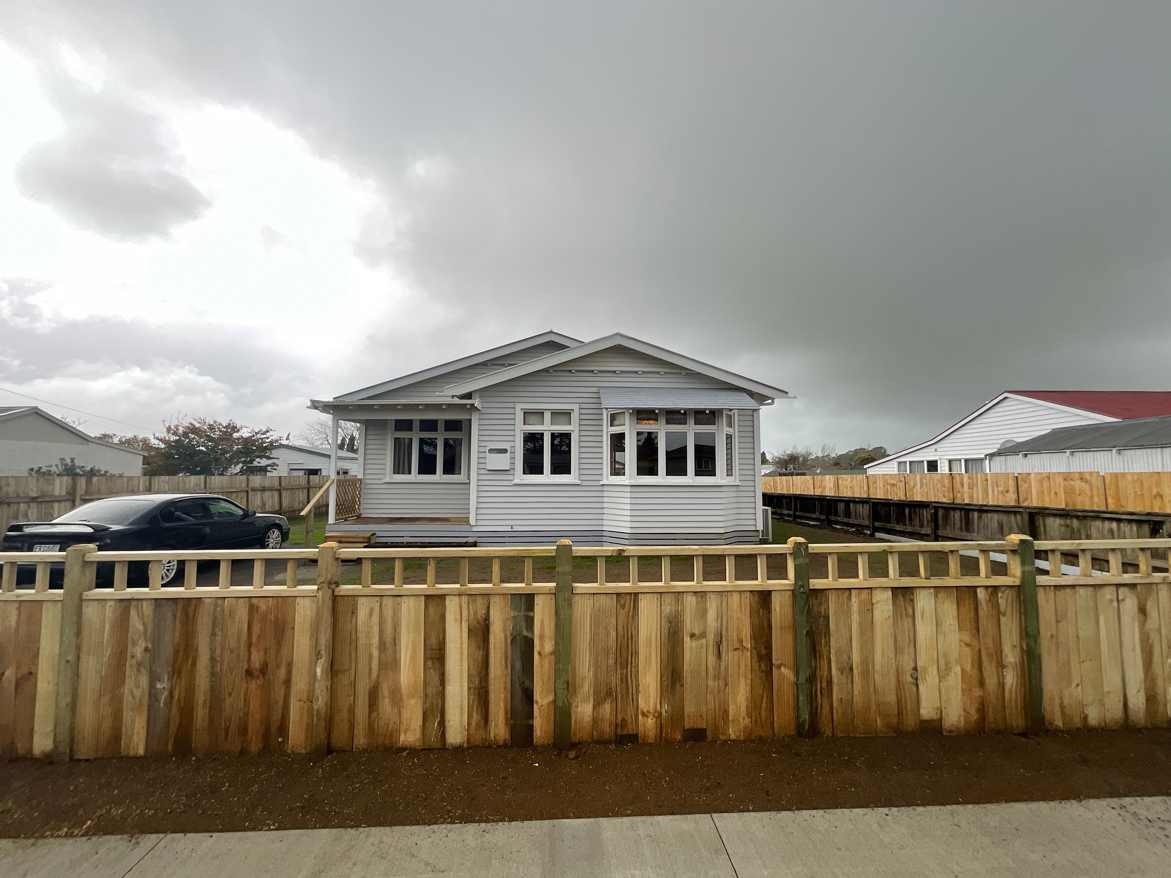 5 Cutfield Street, Inglewood, New Plymouth District