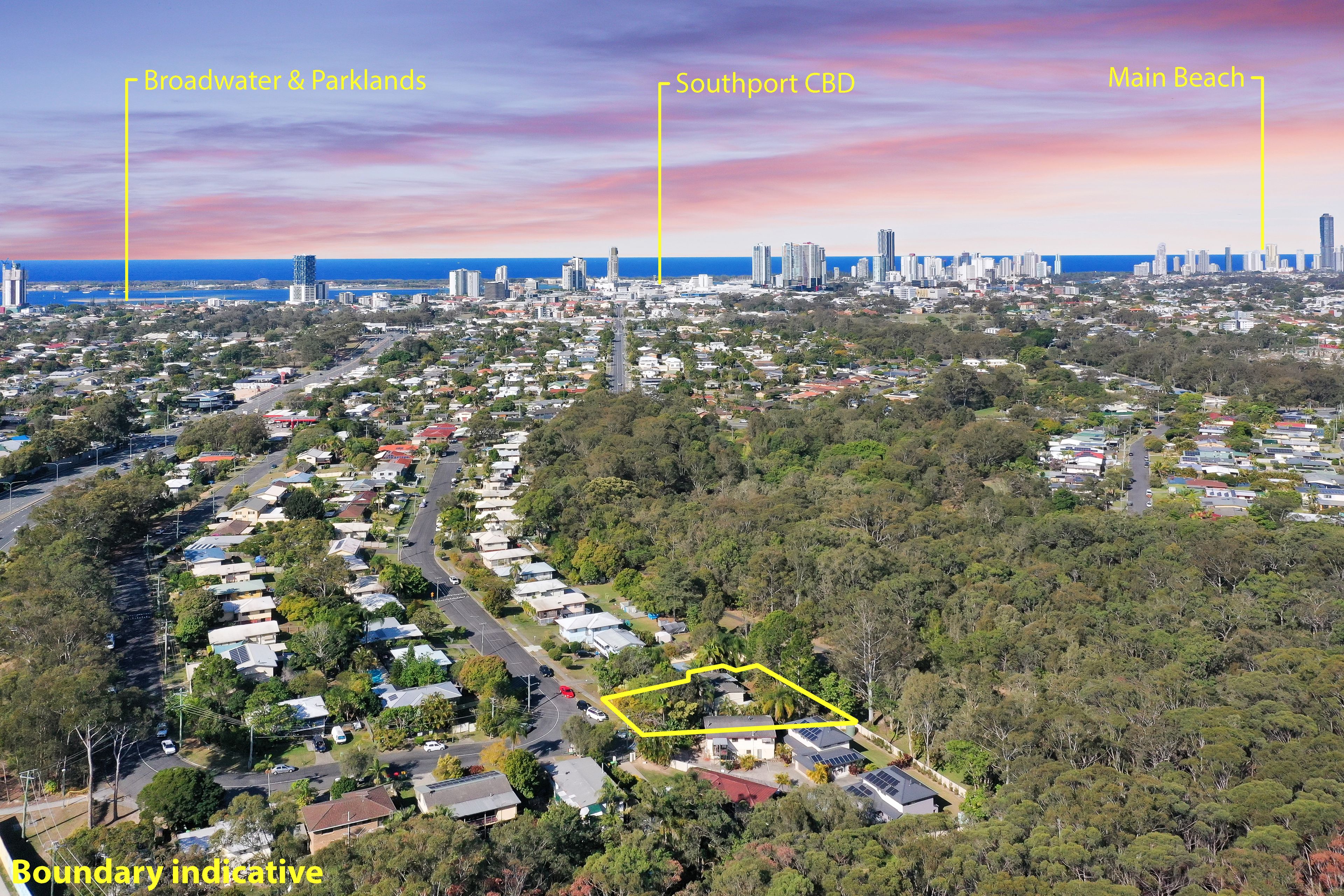 42 Woomera Crescent, Southport, QLD 4215