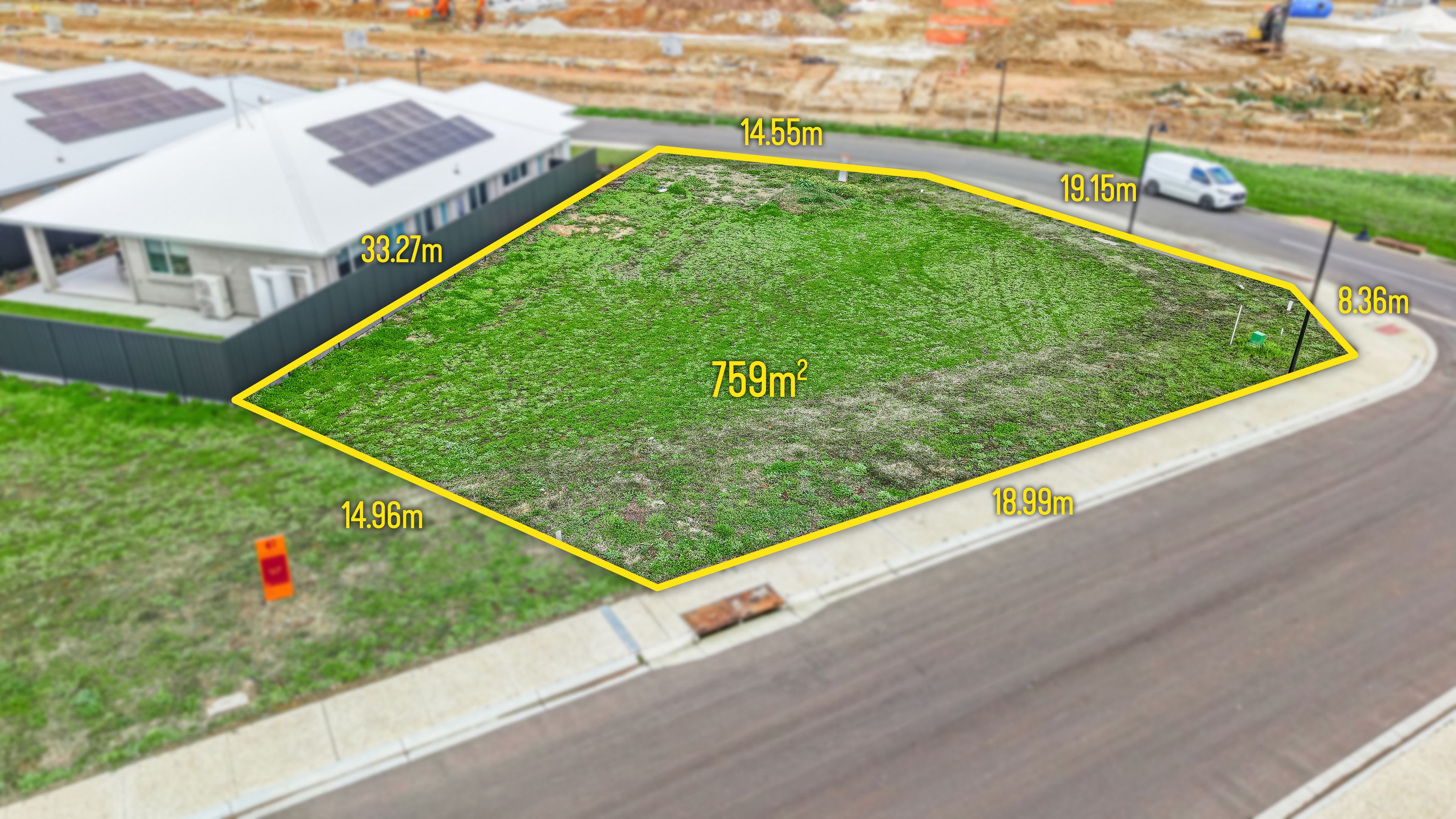 40 Wallace Drive, Tanunda, SA 5352