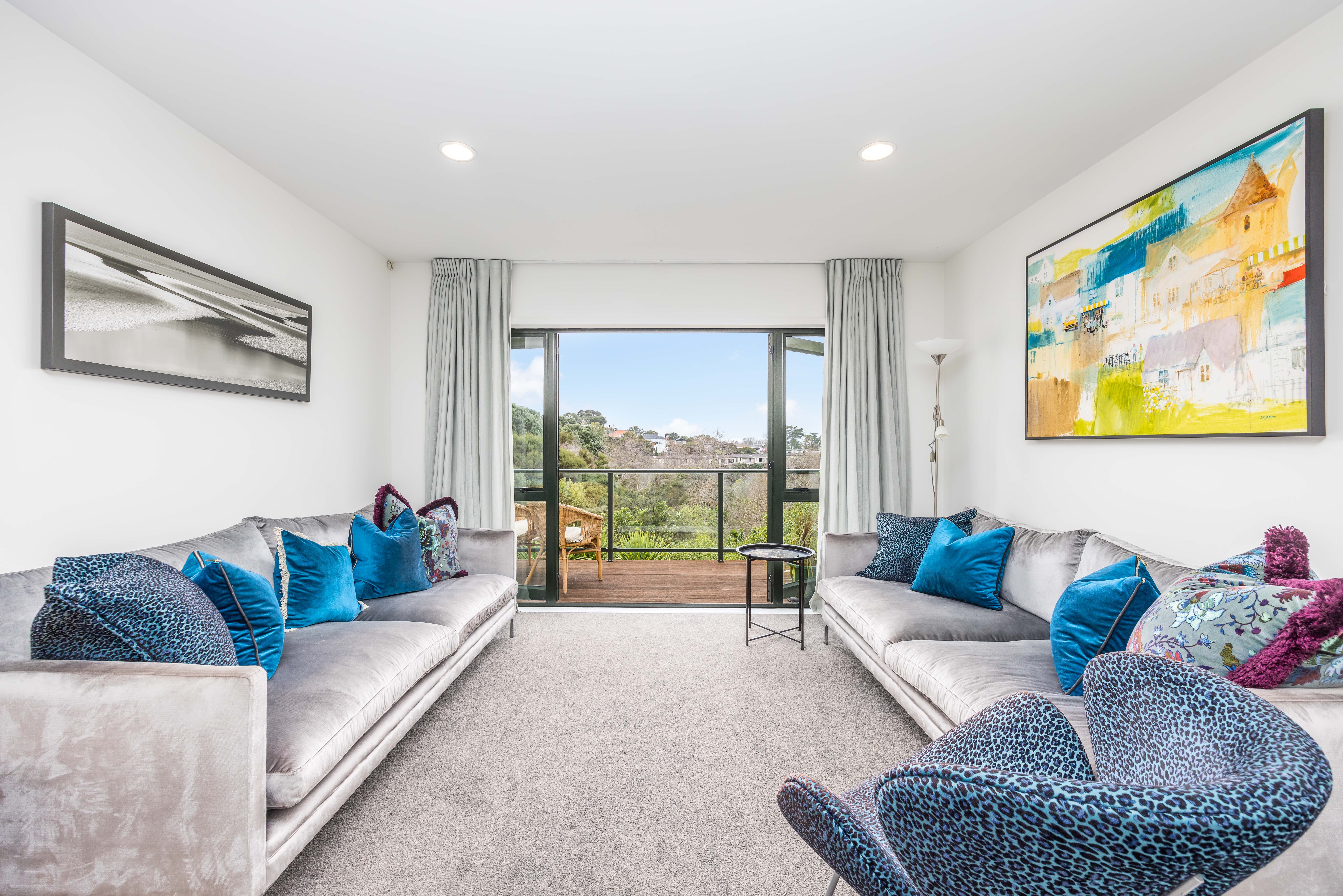 3G Laxon Terrace, Remuera, Auckland City