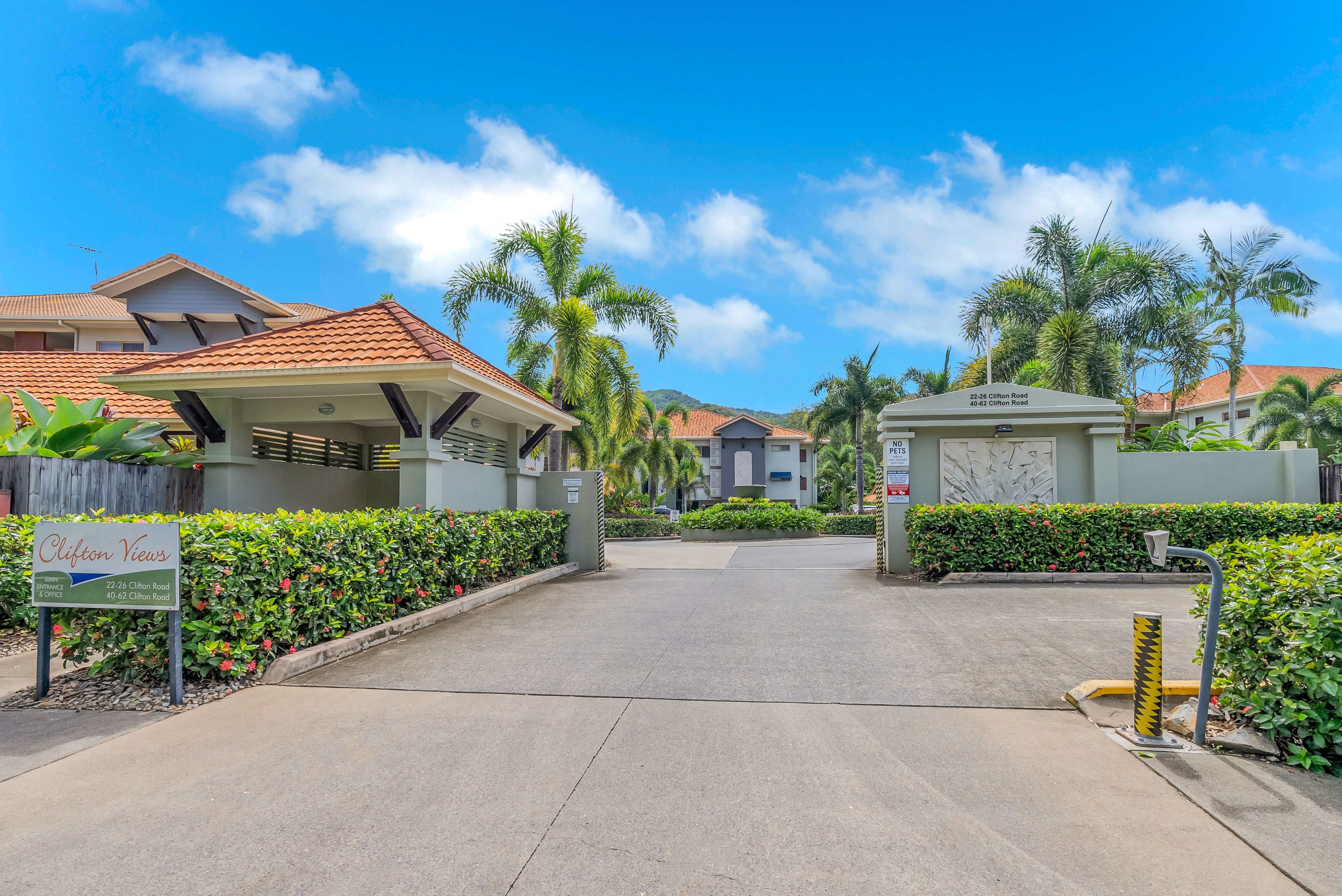 2204/40-62 Clifton Road, Clifton Beach, QLD 4879
