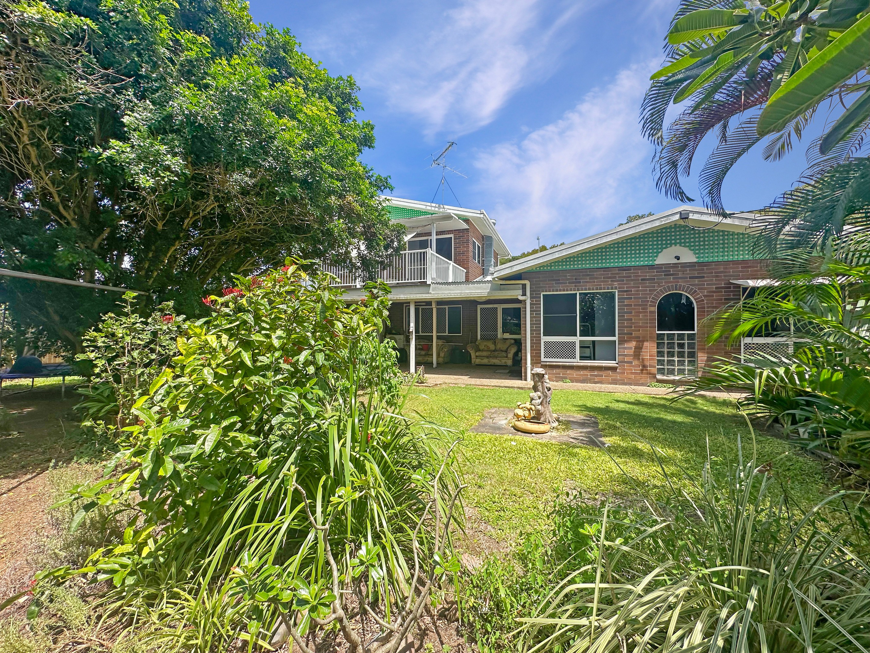 1 Clark Street, Grasstree Beach, QLD 4740