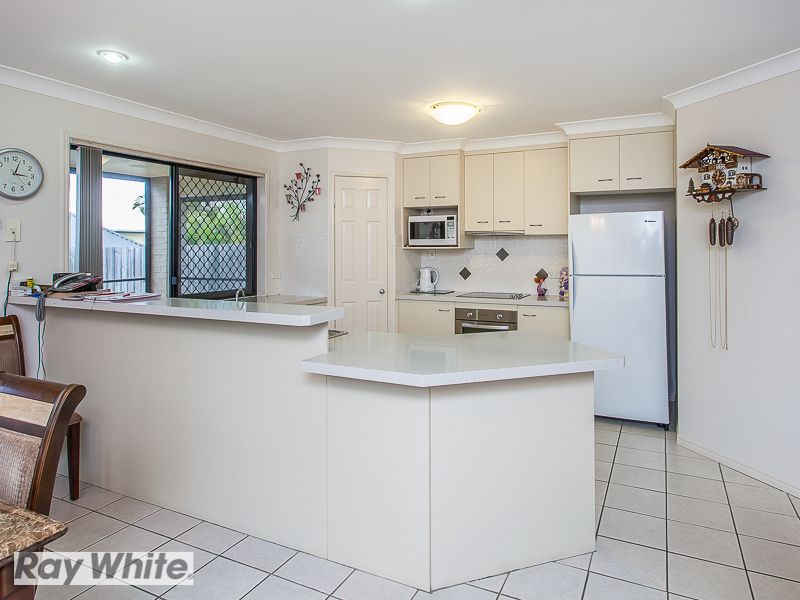 12 Dotterel Crescent, North Lakes, QLD 4509
