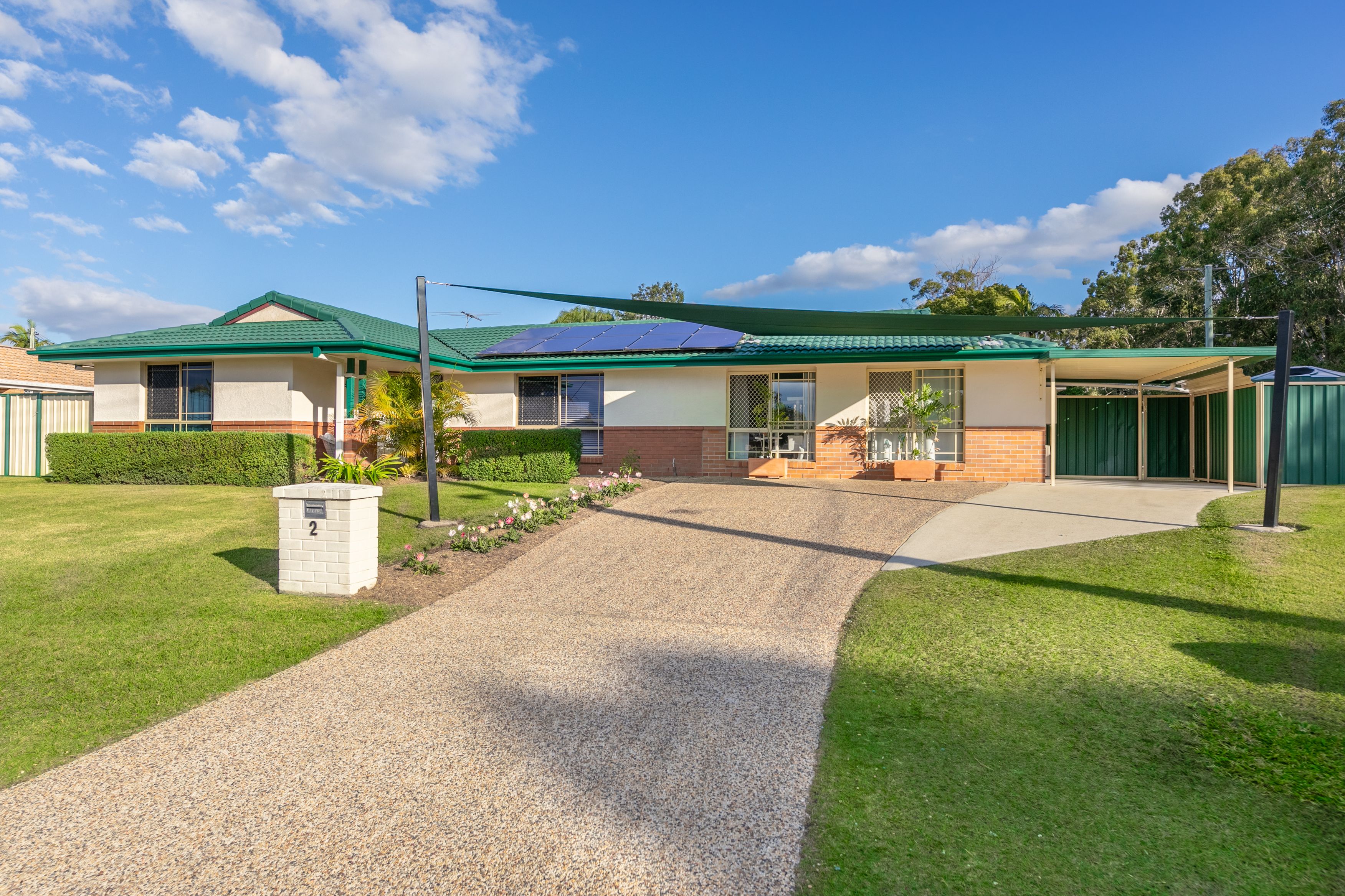 2 Grigg Drive, Morayfield QLD 4506