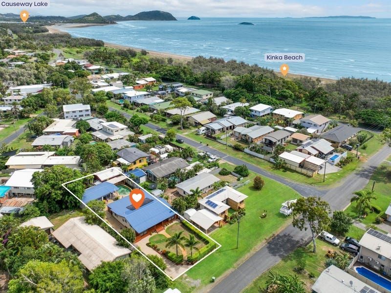 17 Sunflower Street, Kinka Beach, QLD 4703 House for Sale Ray White