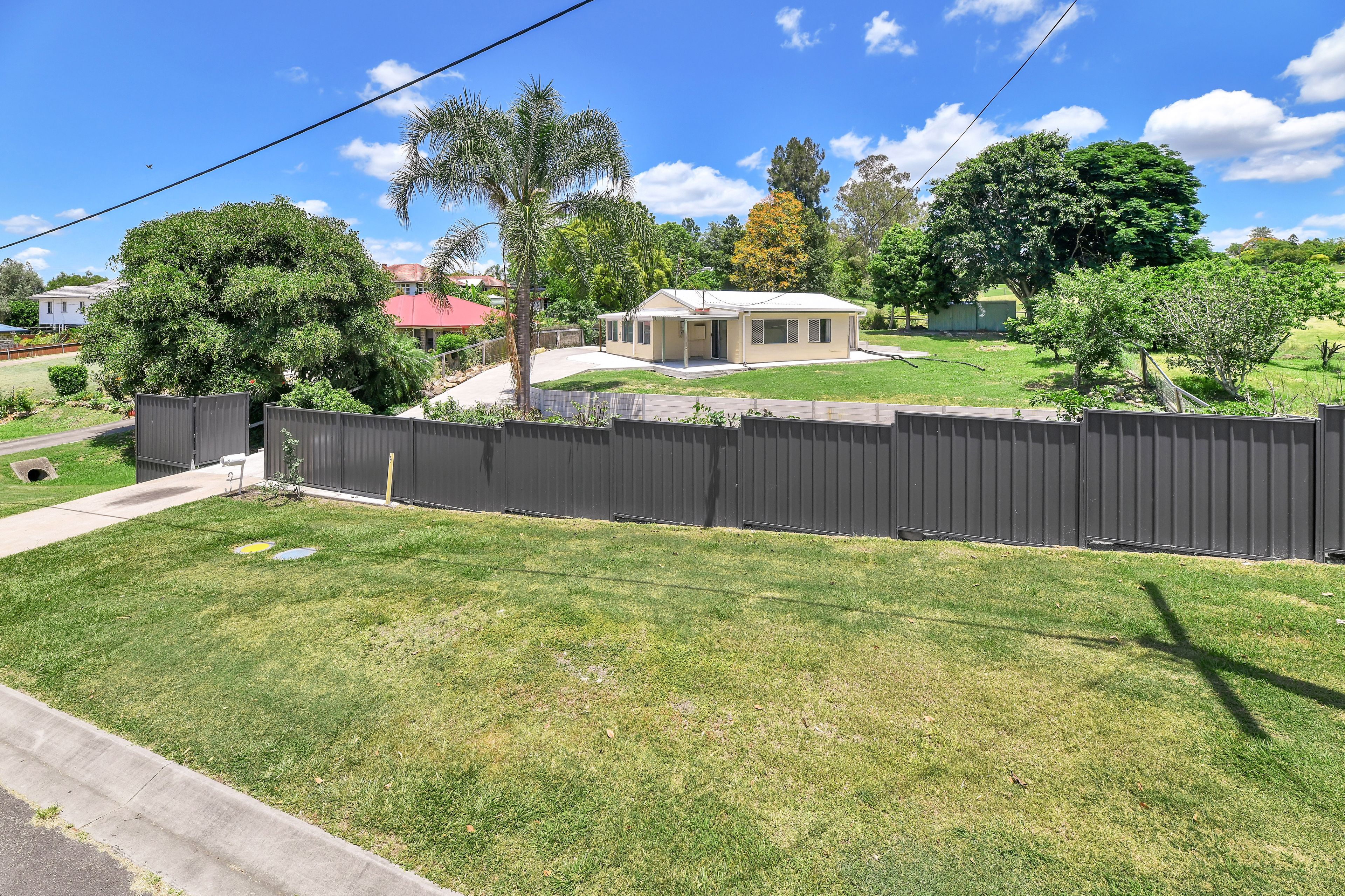 3 McBean Street