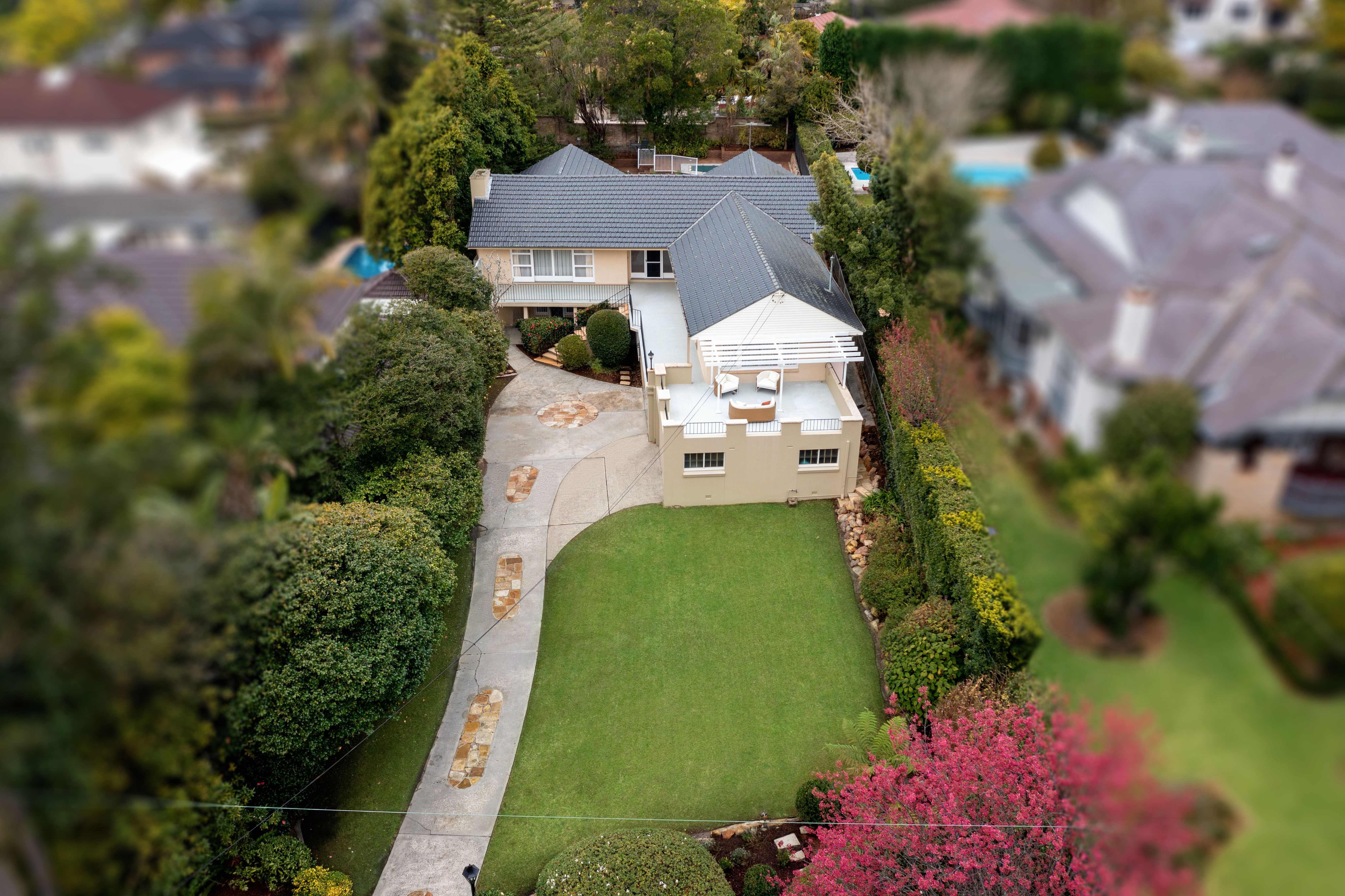 49 Stanhope Road, Killara, NSW 2071