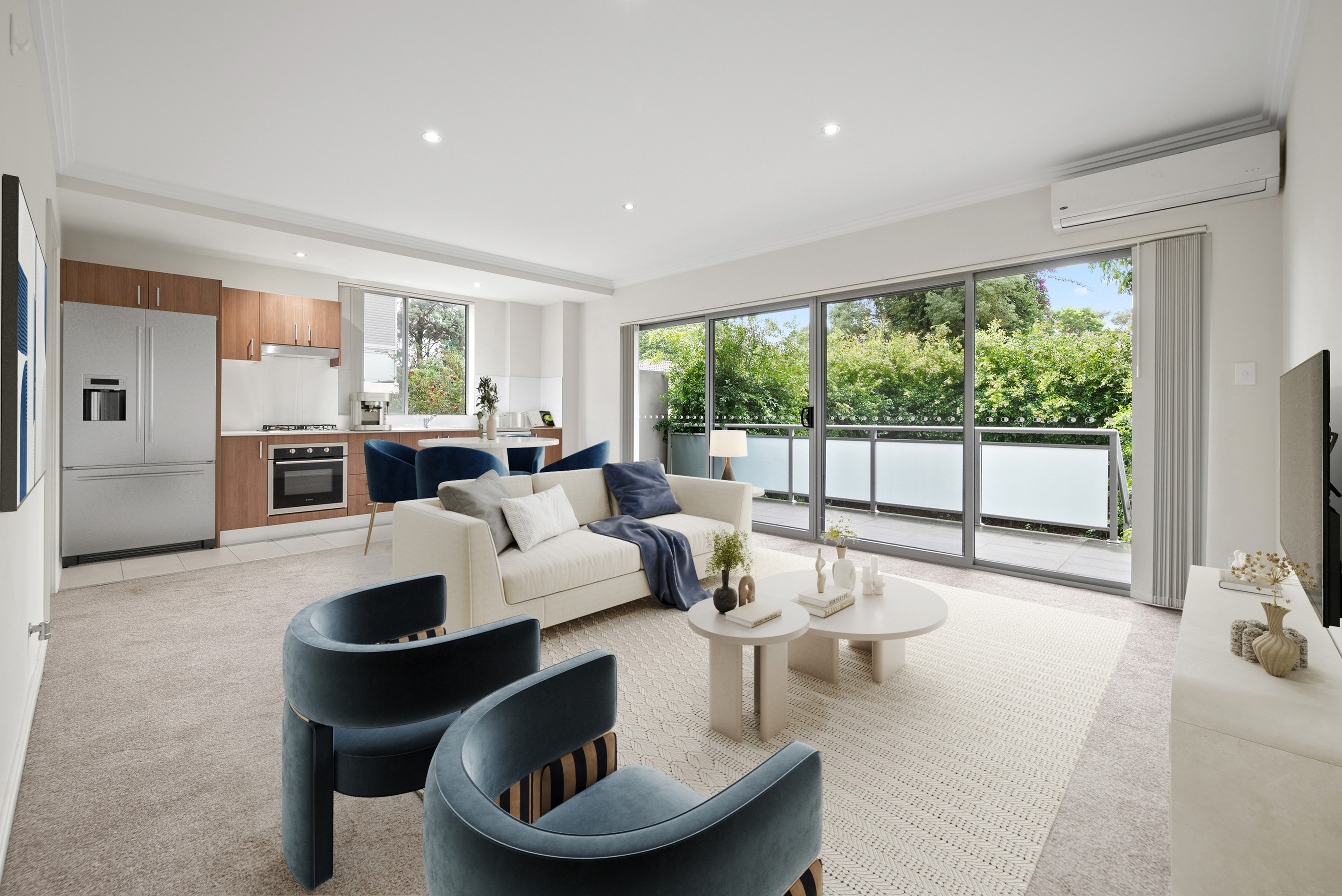 3/31-35 Cumberland Road, Ingleburn, NSW 2565