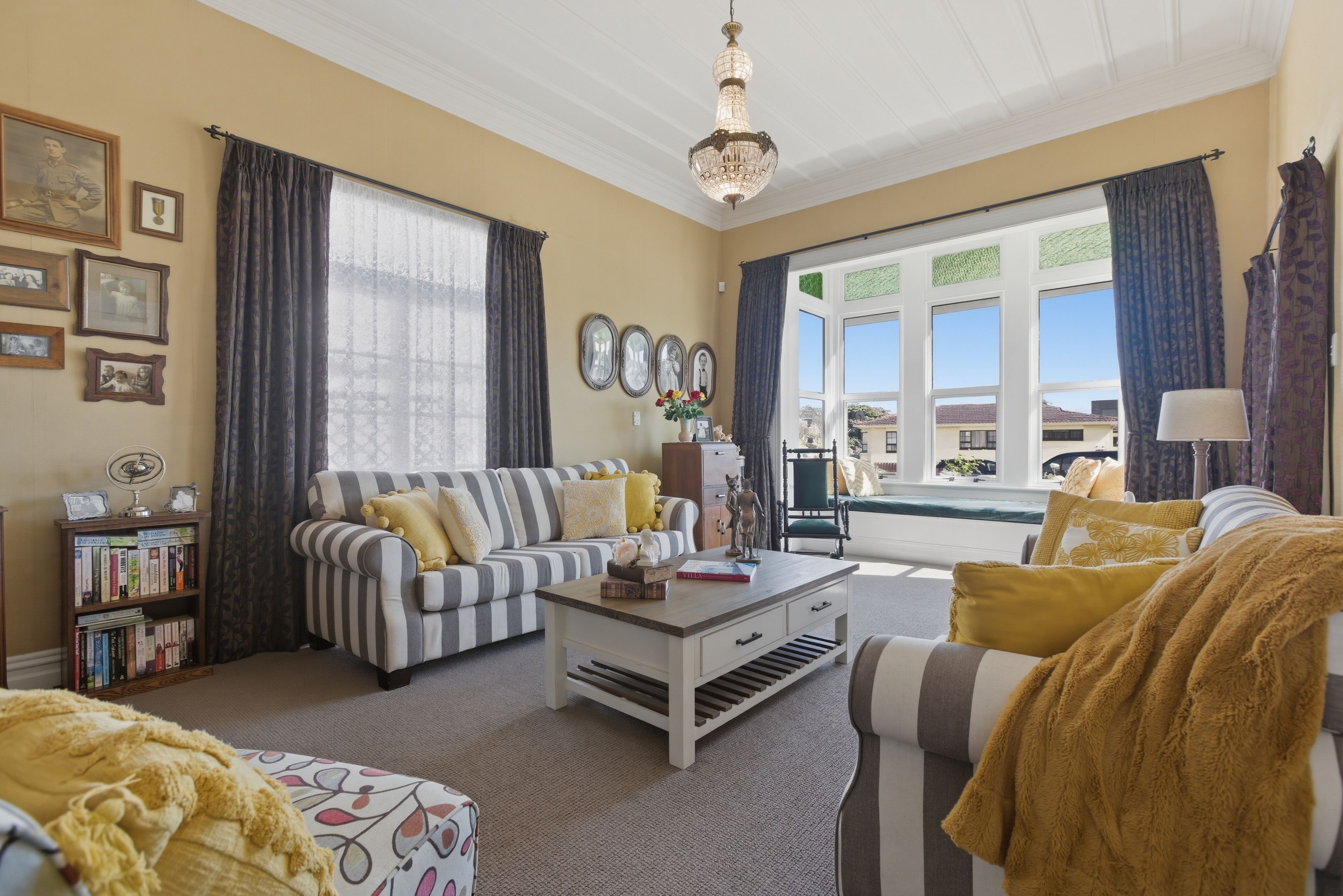 44 Buller Street, New Plymouth, New Plymouth District