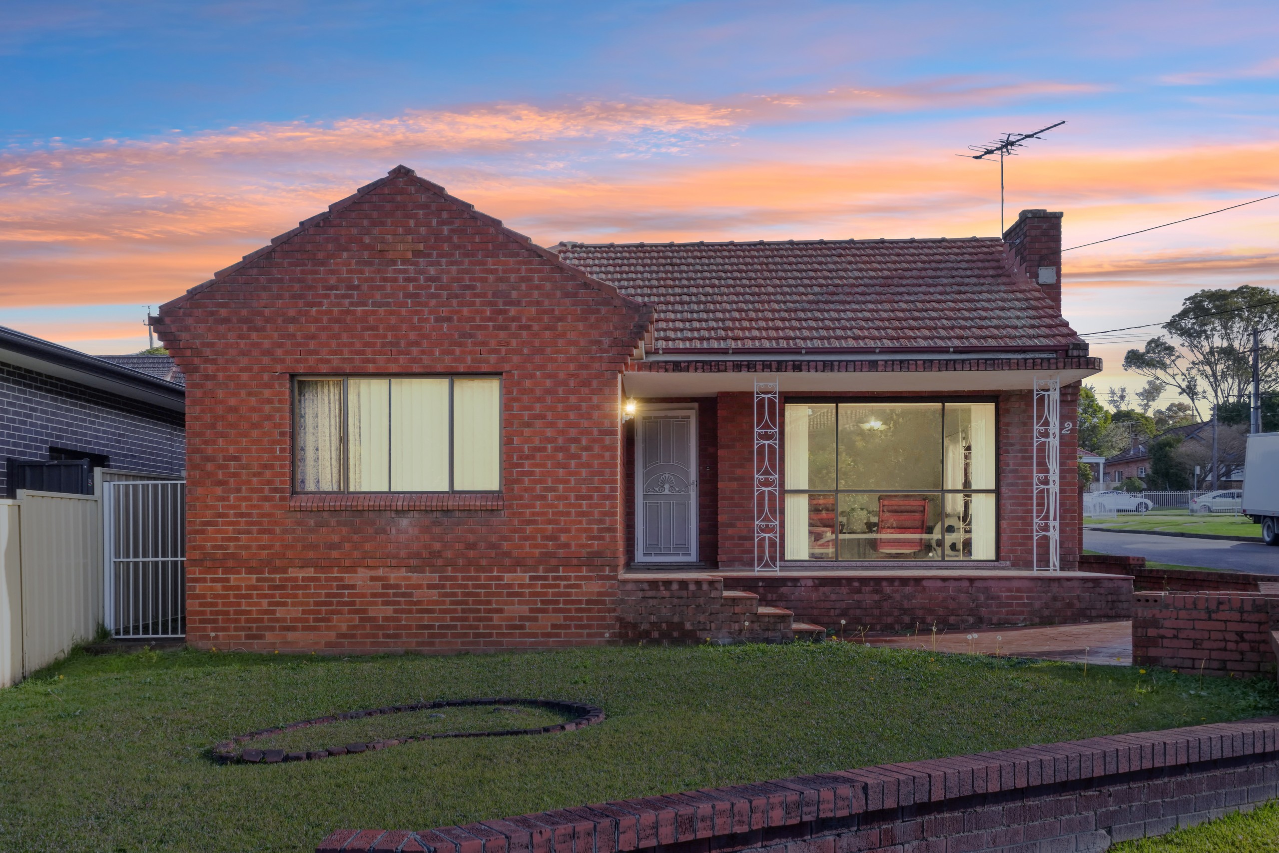 2 Berrille Road, Narwee, NSW 2209