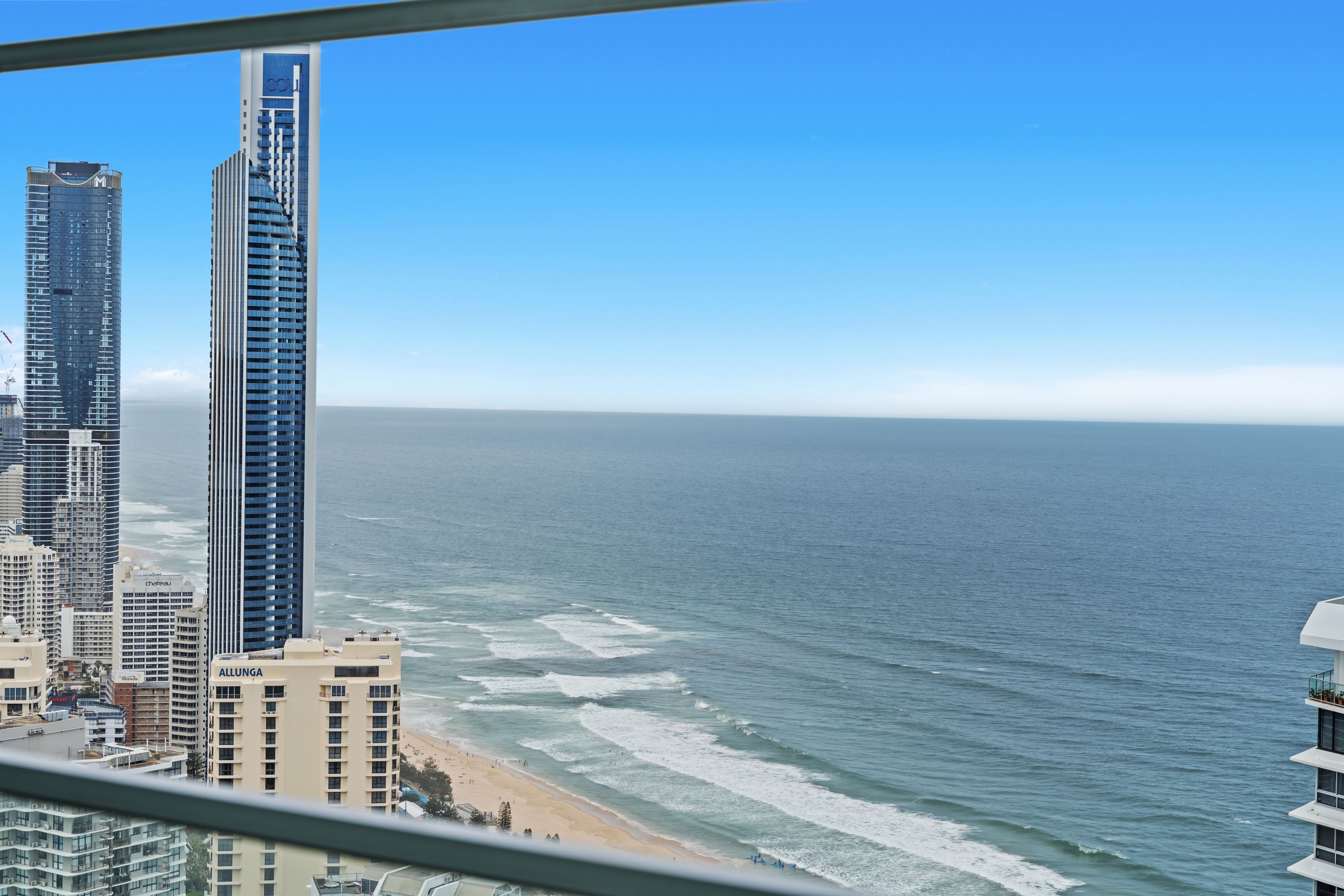 4603/9 Hamilton Avenue, Surfers Paradise, QLD 4217