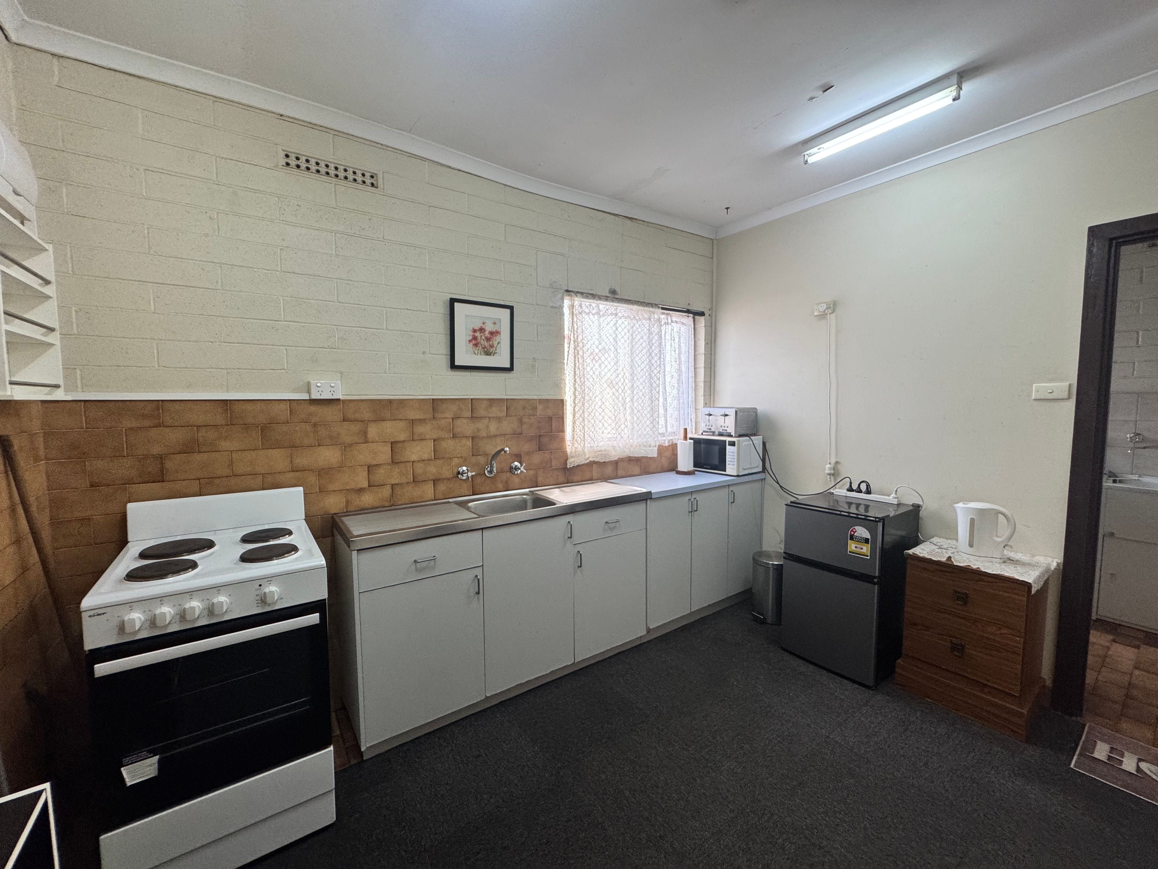 Flat/6 Dartmouth Street, Port Augusta, SA 5700
