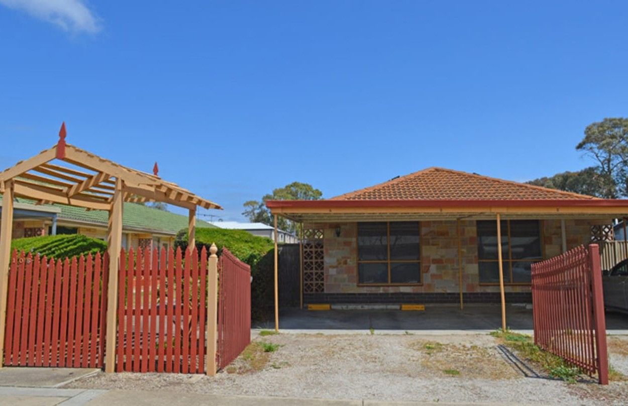 105 Spring Street , Queenstown SA 5014