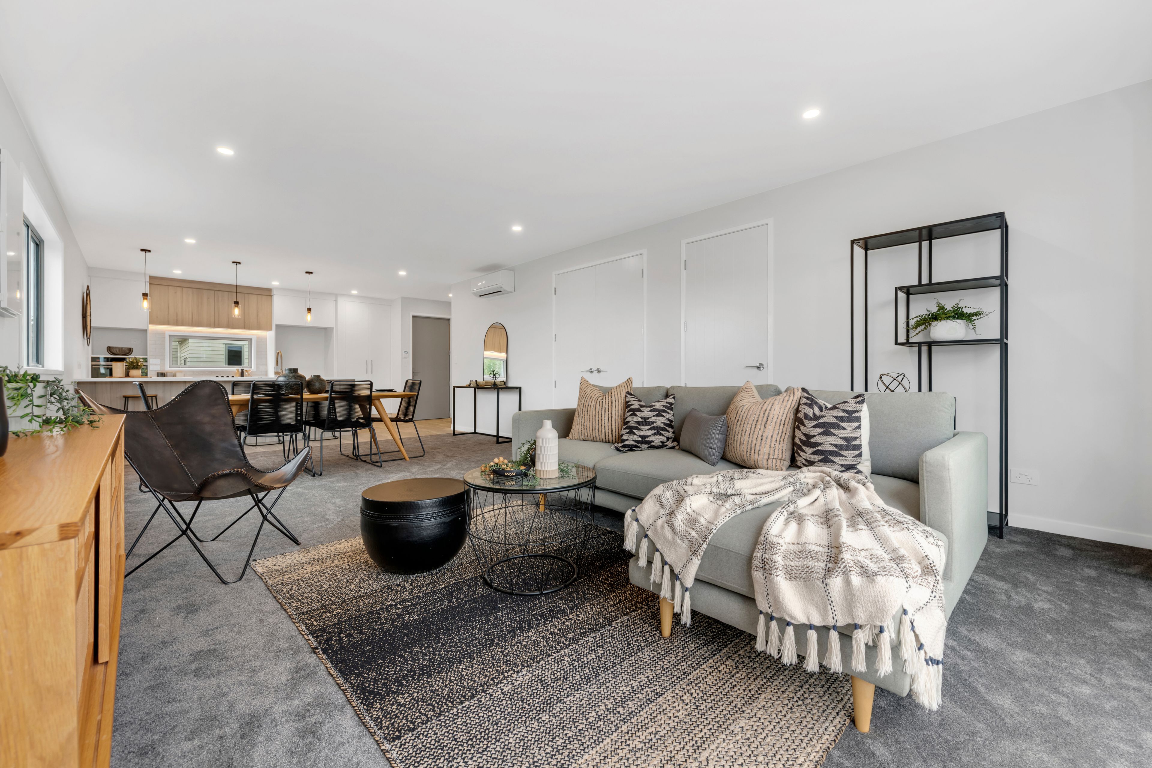 1-8/134 Wellington Street, Howick, Manukau City