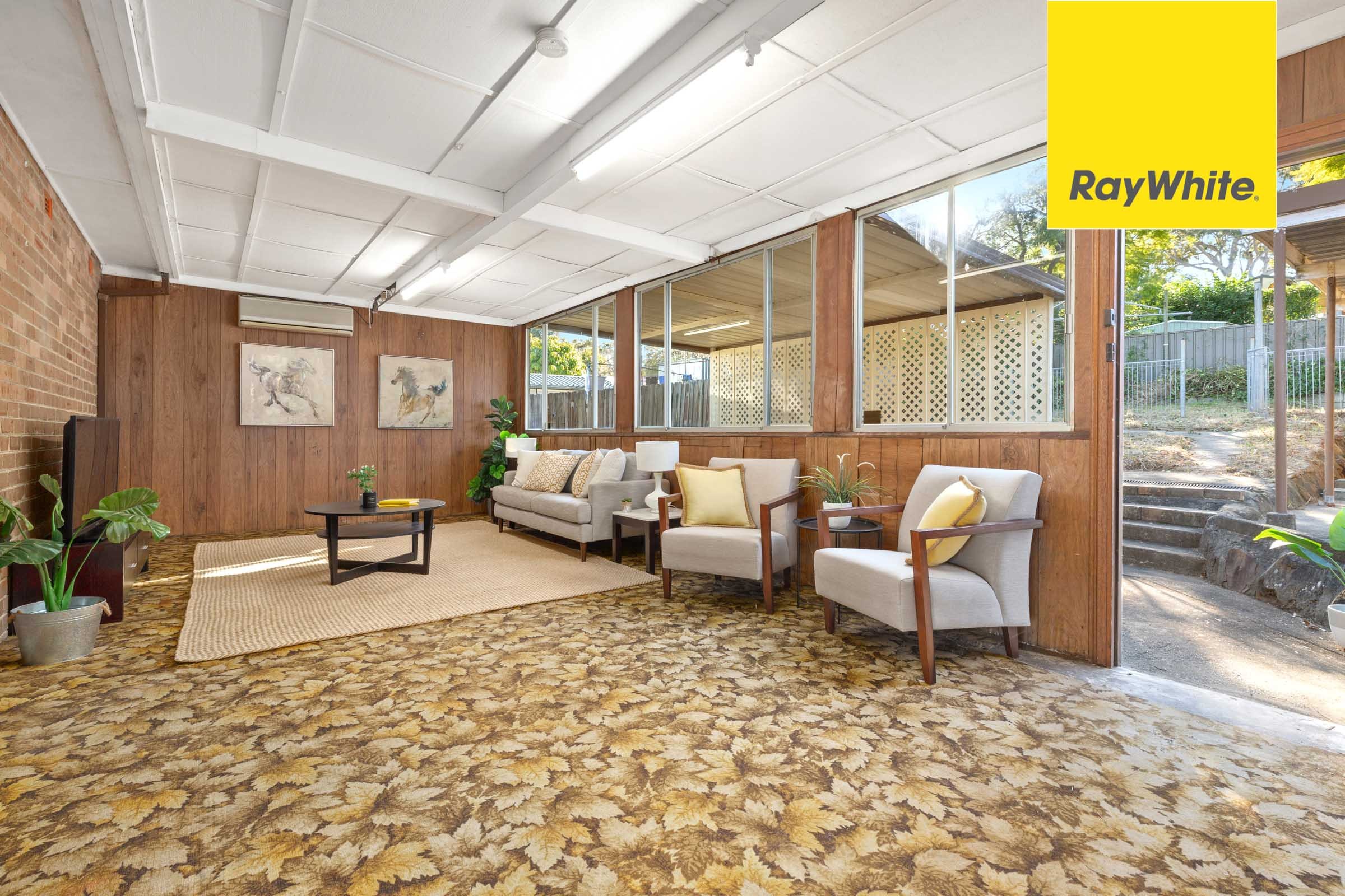 18 Supply Street, Dundas Valley, NSW 2117