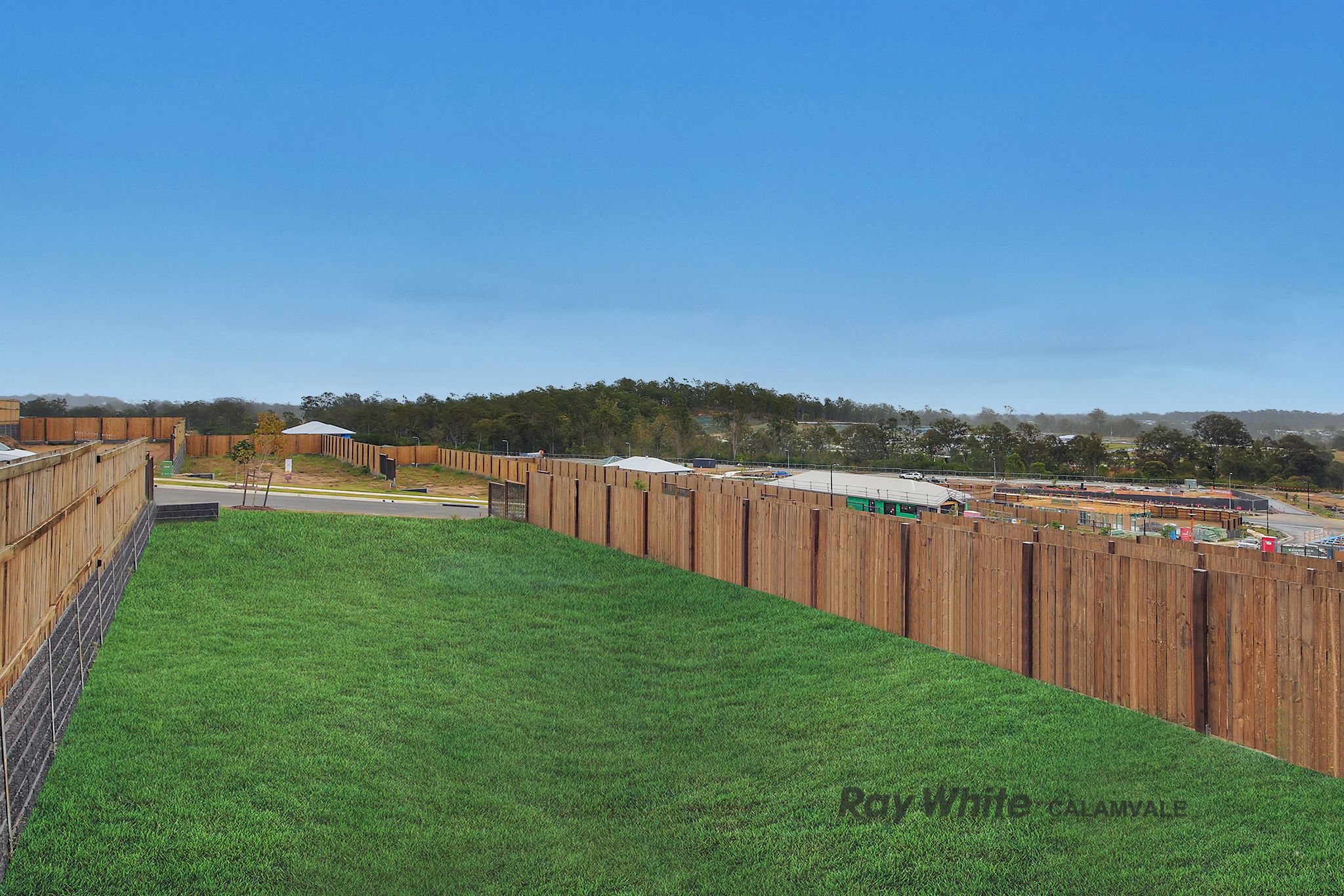 Lot 539 Froghollow Crescent, South Ripley, QLD 4306