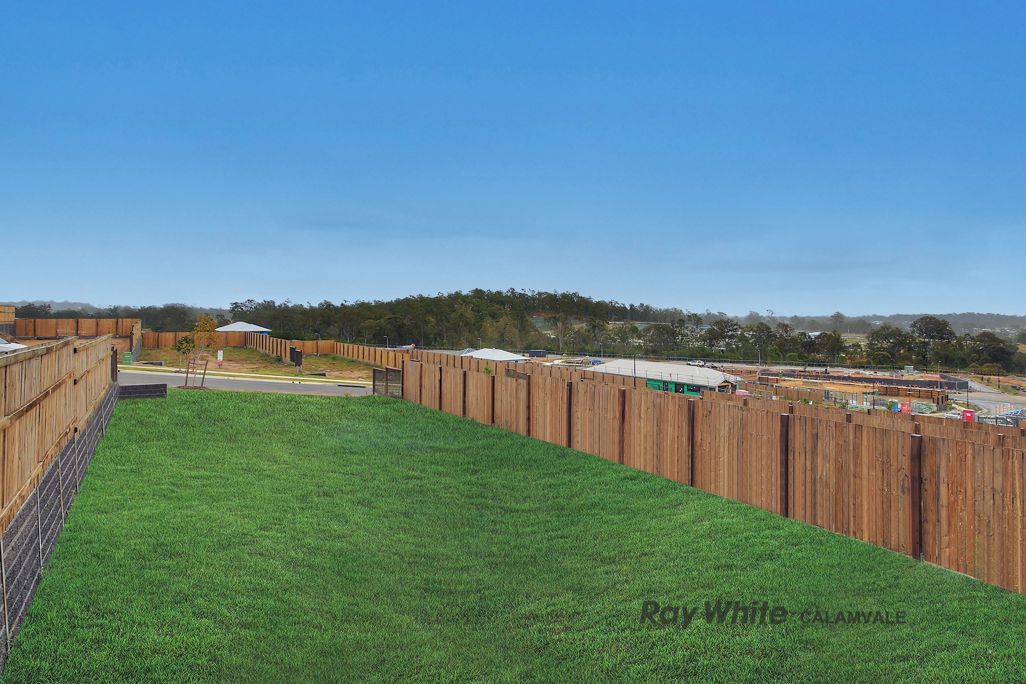 Lot 539 Froghollow Crescent, South Ripley, QLD 4306