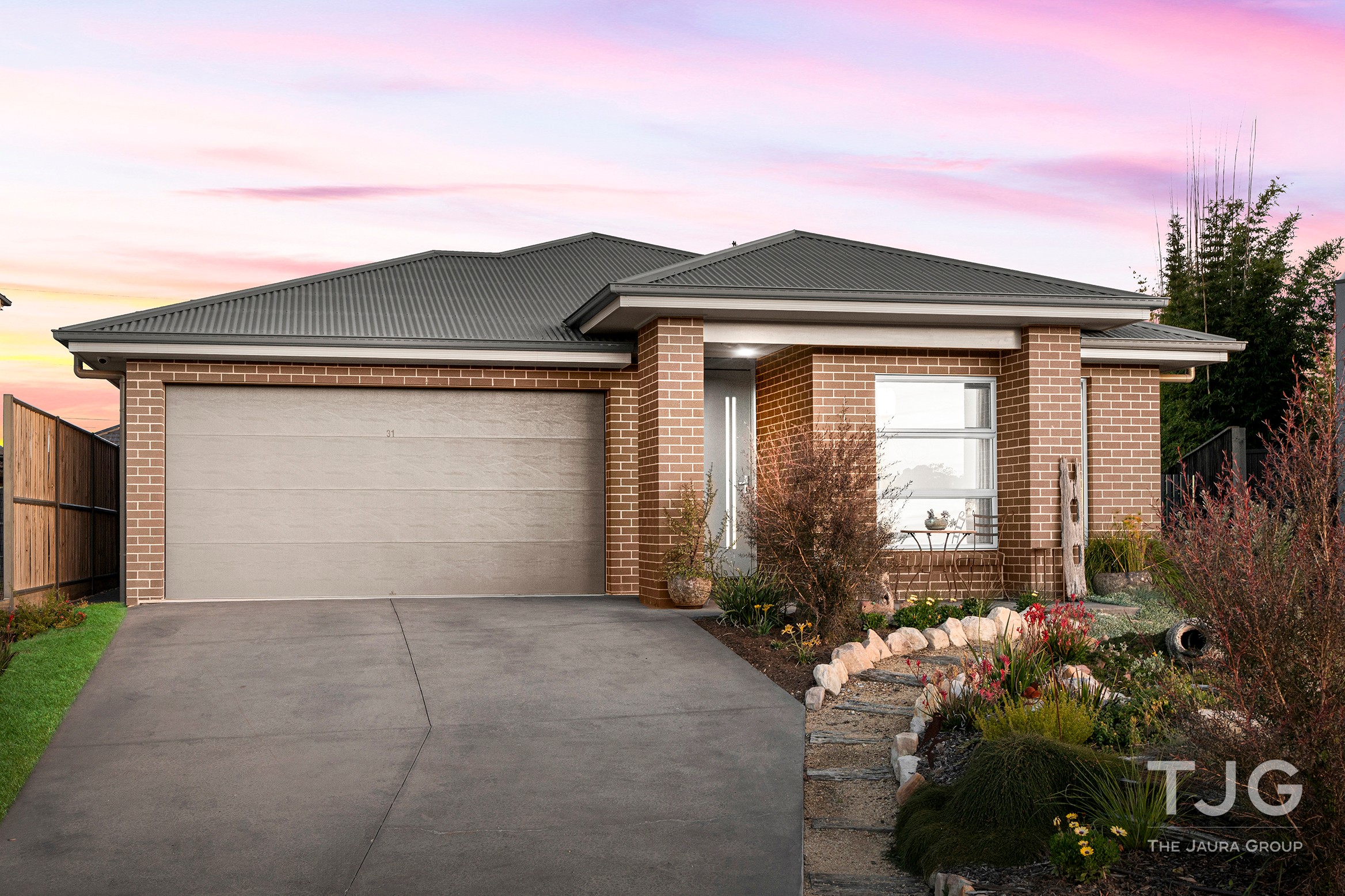 31 Glencoe Circuit, Box Hill, NSW 2765