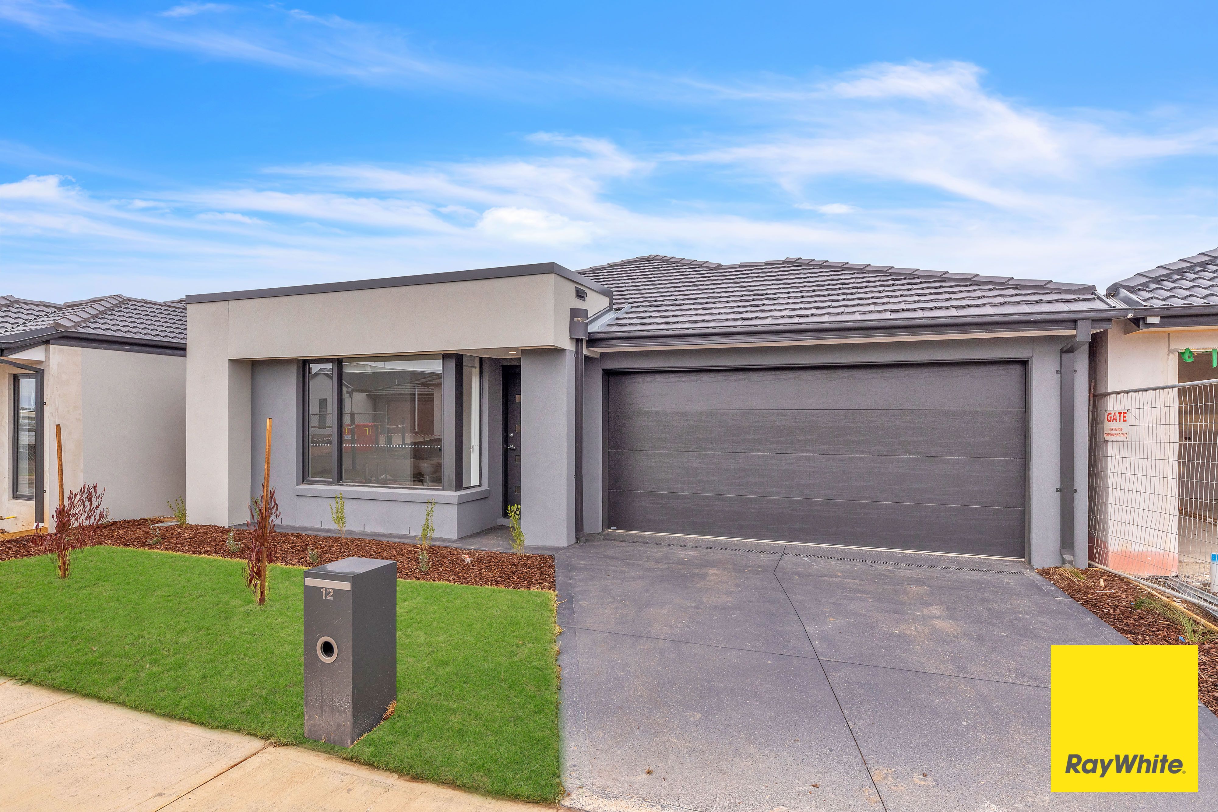 12 Nurture Street, Mambourin, VIC 3024