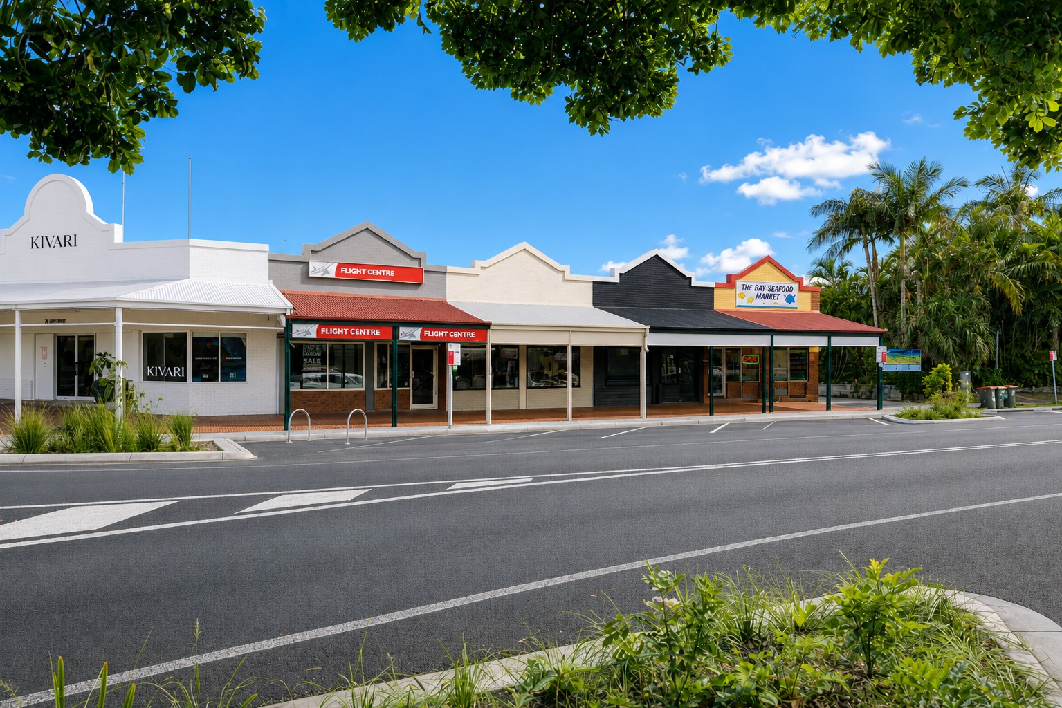 6/25-27 Lawson Street, Byron Bay, NSW 2481