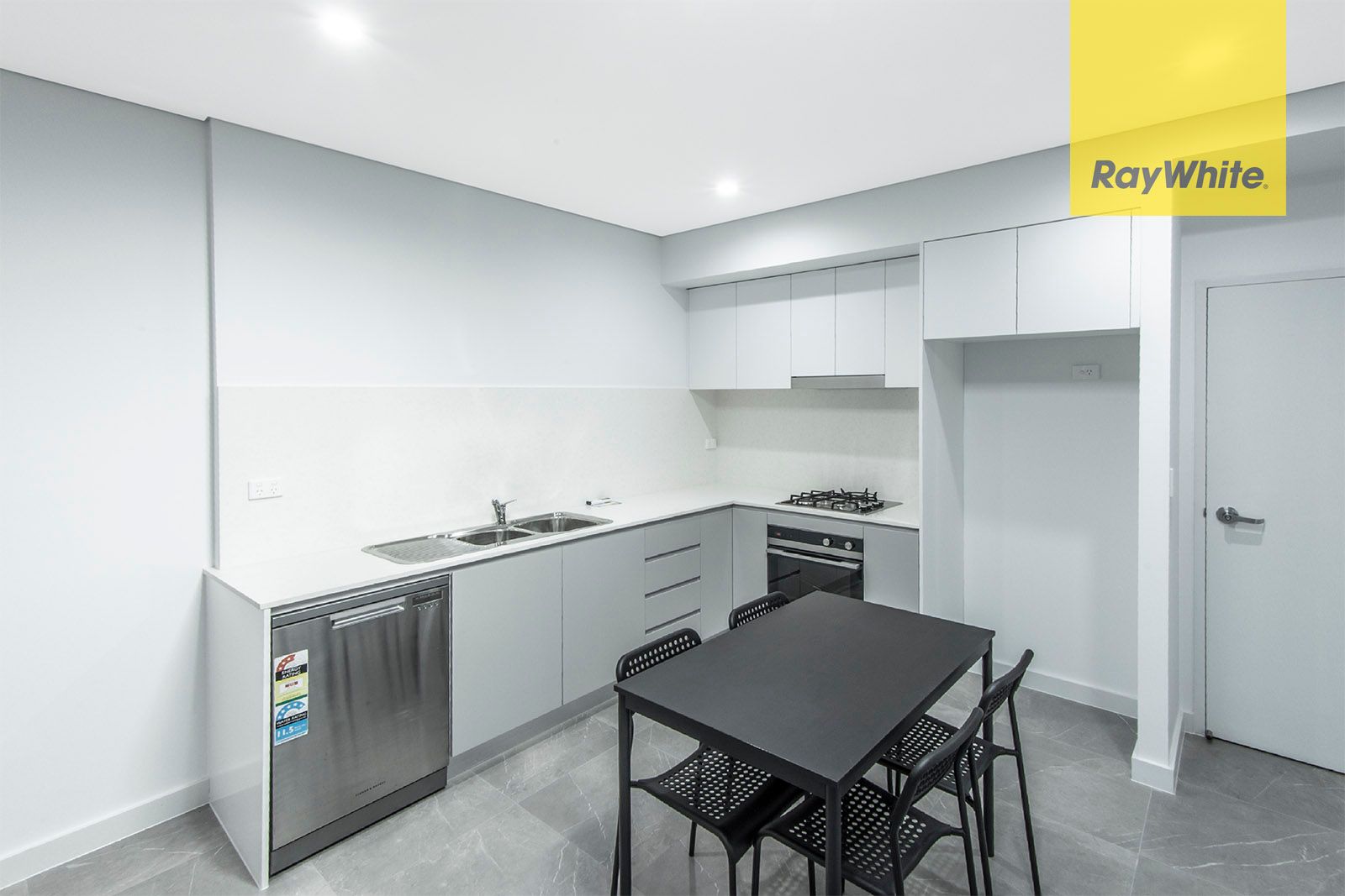 208/8 Burbang Crescent, Rydalmere, NSW 2116