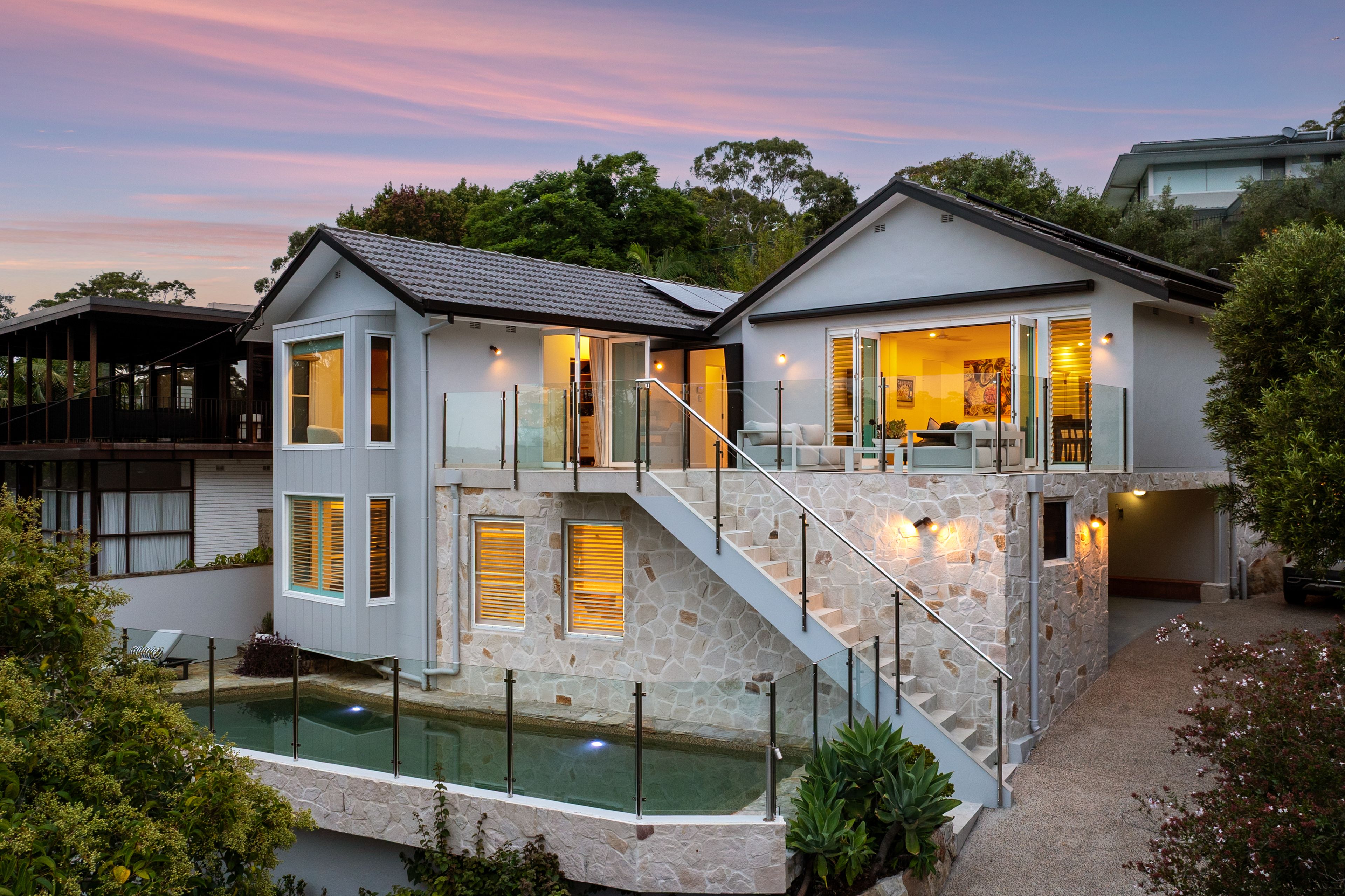 111 The Bulwark — photo from Ray White Lower North Shore (Mosman)