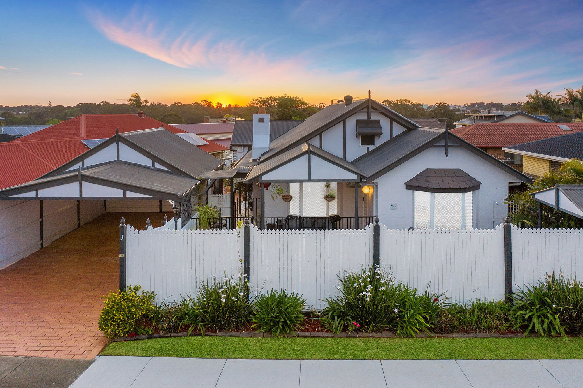 3 Kalkadoon Street, Eight Mile Plains QLD 4113