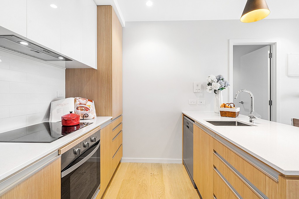 L4/43 Edwin Street, Mount Eden, Auckland City