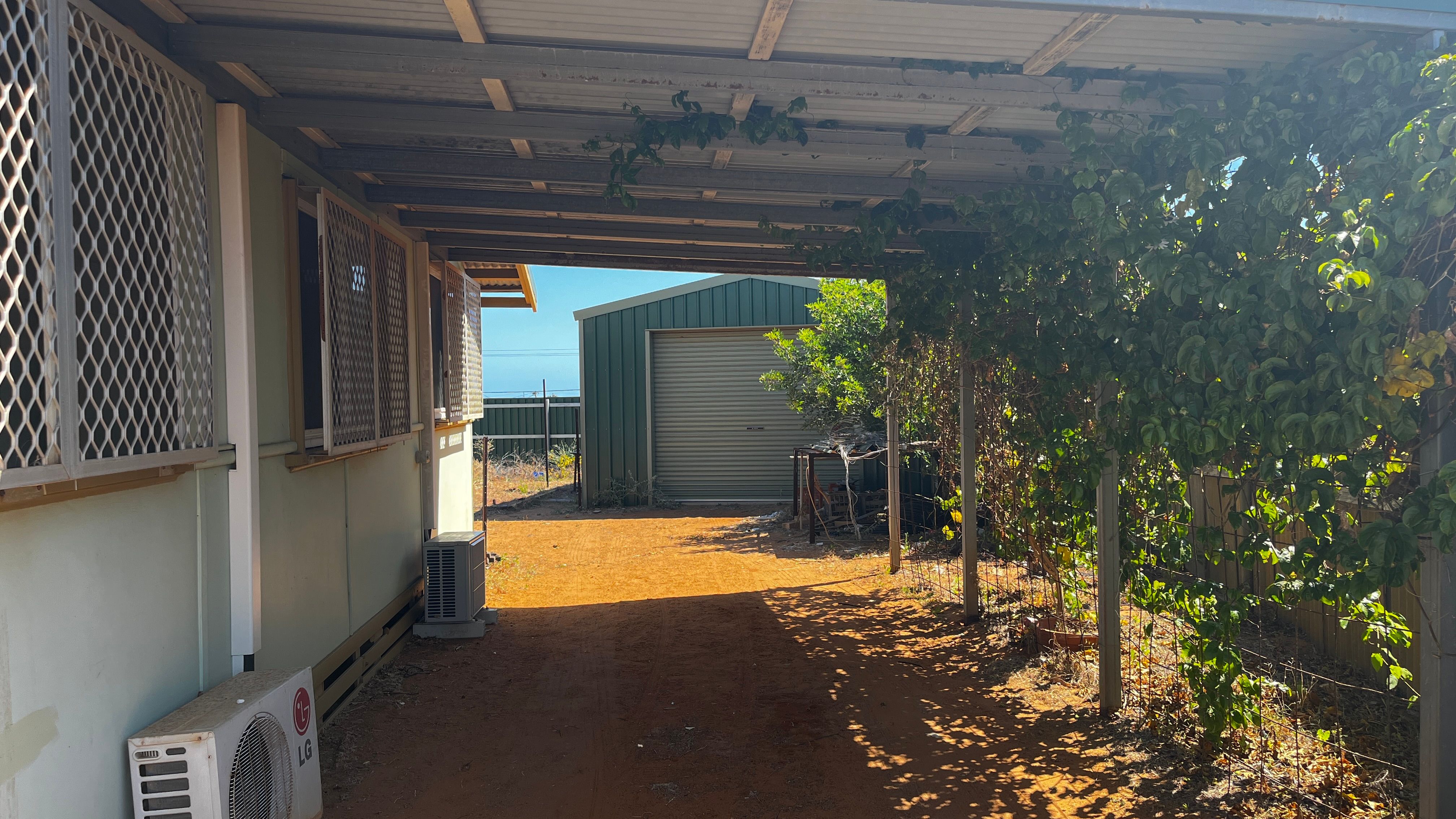 8 McLeod Street, Carnarvon, WA 6701