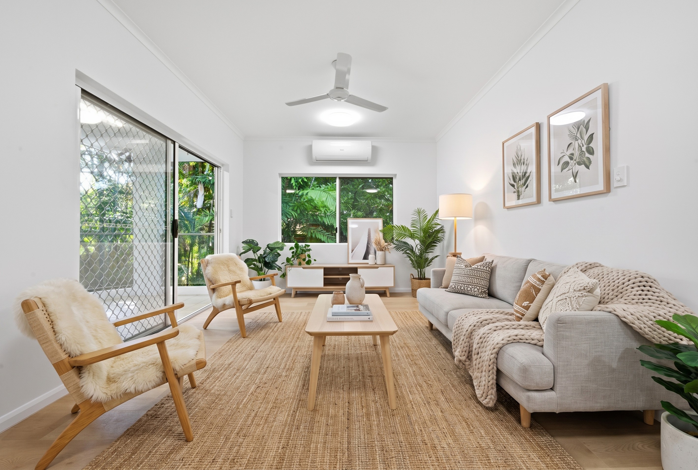 8/20 Anderson Street, Trinity Beach, QLD 4879