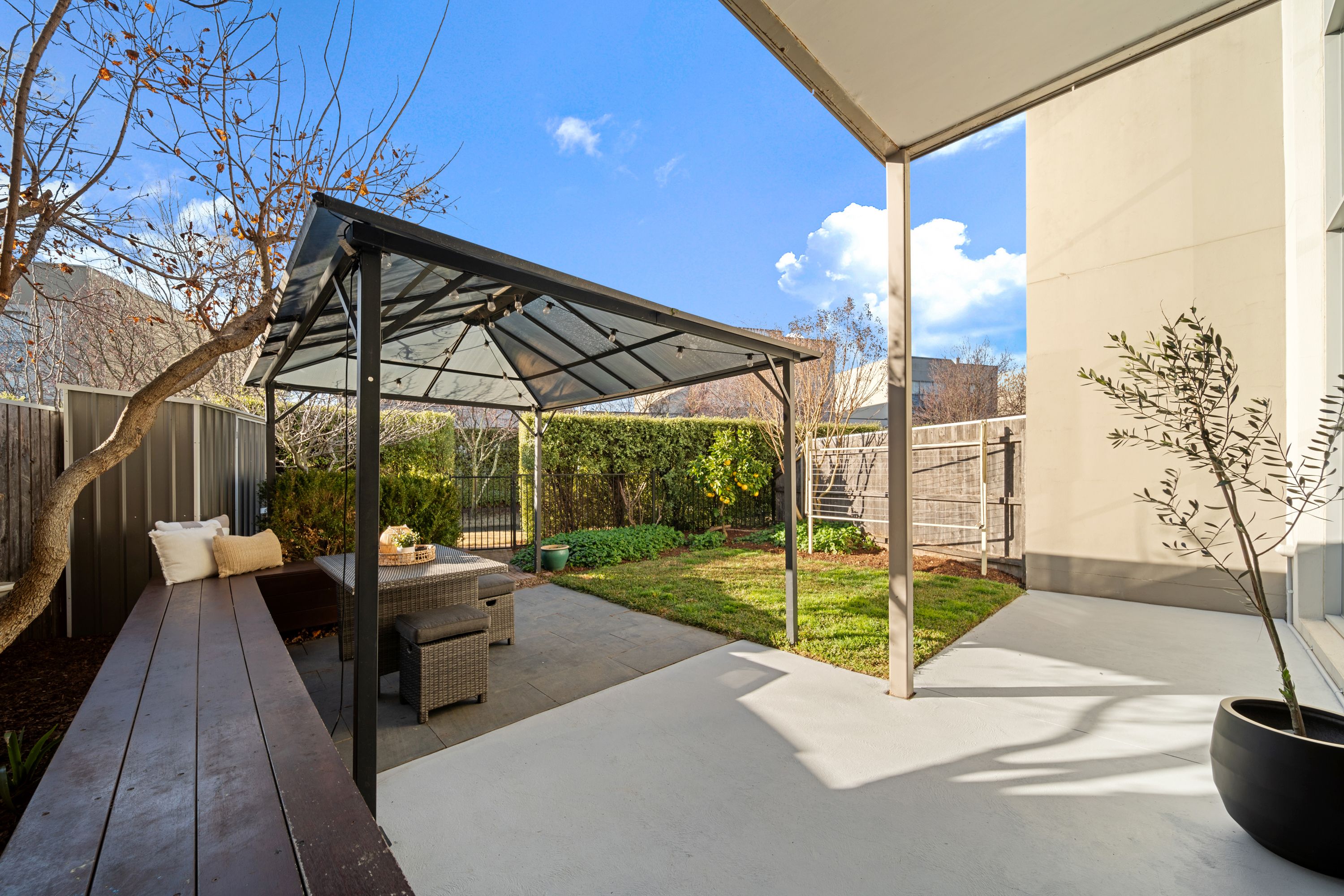 58/11 Joy Cummings Place, Belconnen, ACT 2617