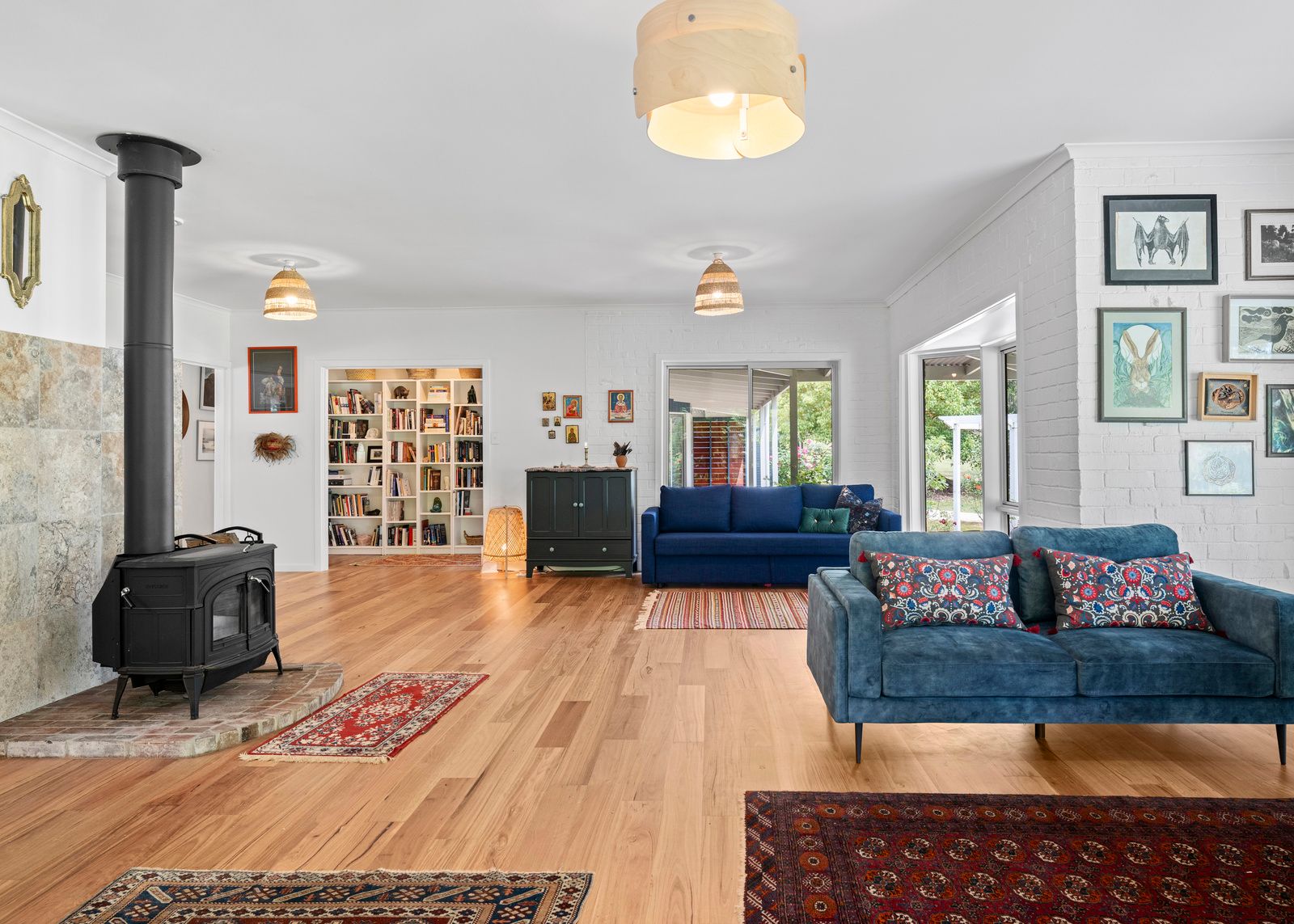 40 Peppin Drive, Bonnie Doon, VIC 3720