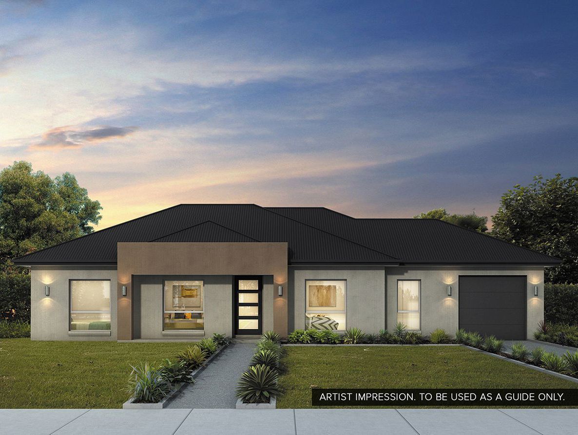 Lot 102 Nesbit Street, Albert Park, SA 5014