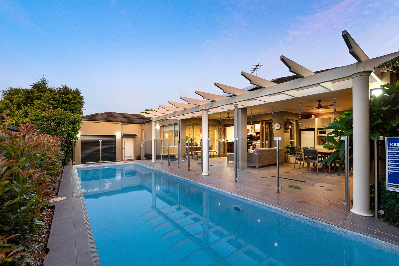 6 Trinity Avenue, Kellyville, NSW 2155