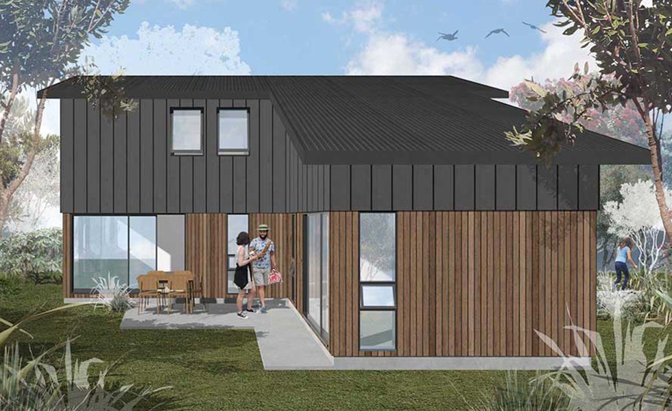 14 Lemonwood Way, Woodridge, Wellington City